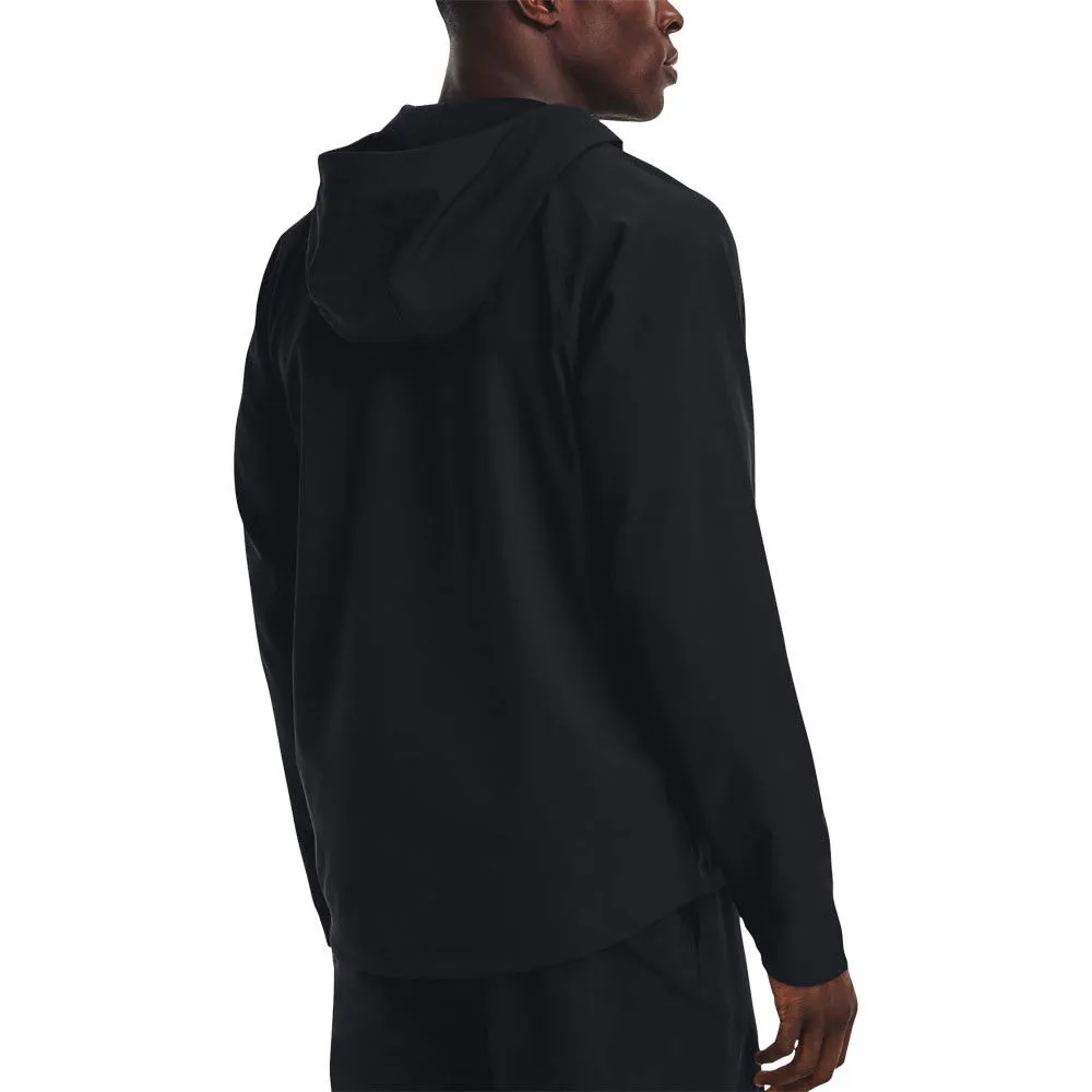 UNDER ARMOUR GIACCA UNSTOPPABLE