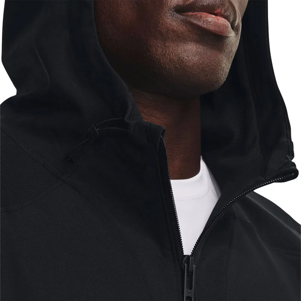 UNDER ARMOUR GIACCA UNSTOPPABLE