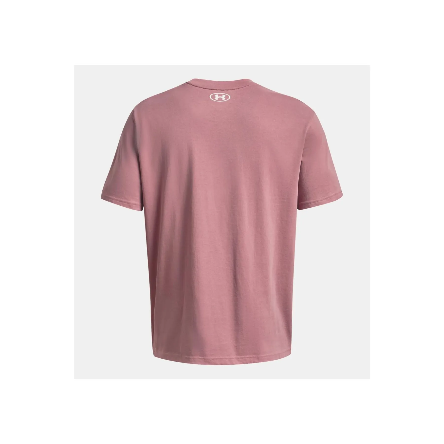 UNDER ARMOUR MAGLIA  BOXED HEAVYWEIGHT UNISEX