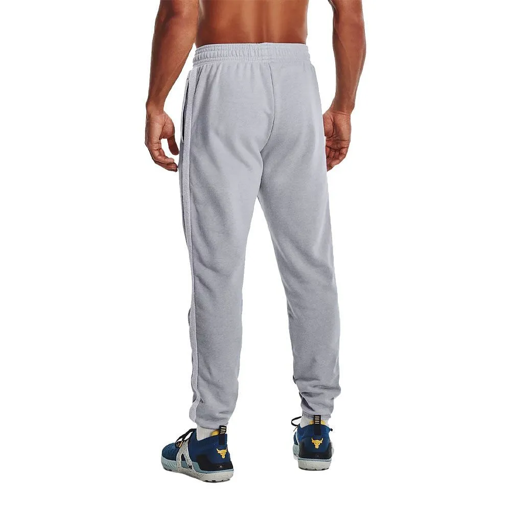      UNDER ARMOUR PANTALONI PROJECT ROCK HEAVYWEIGHT  
