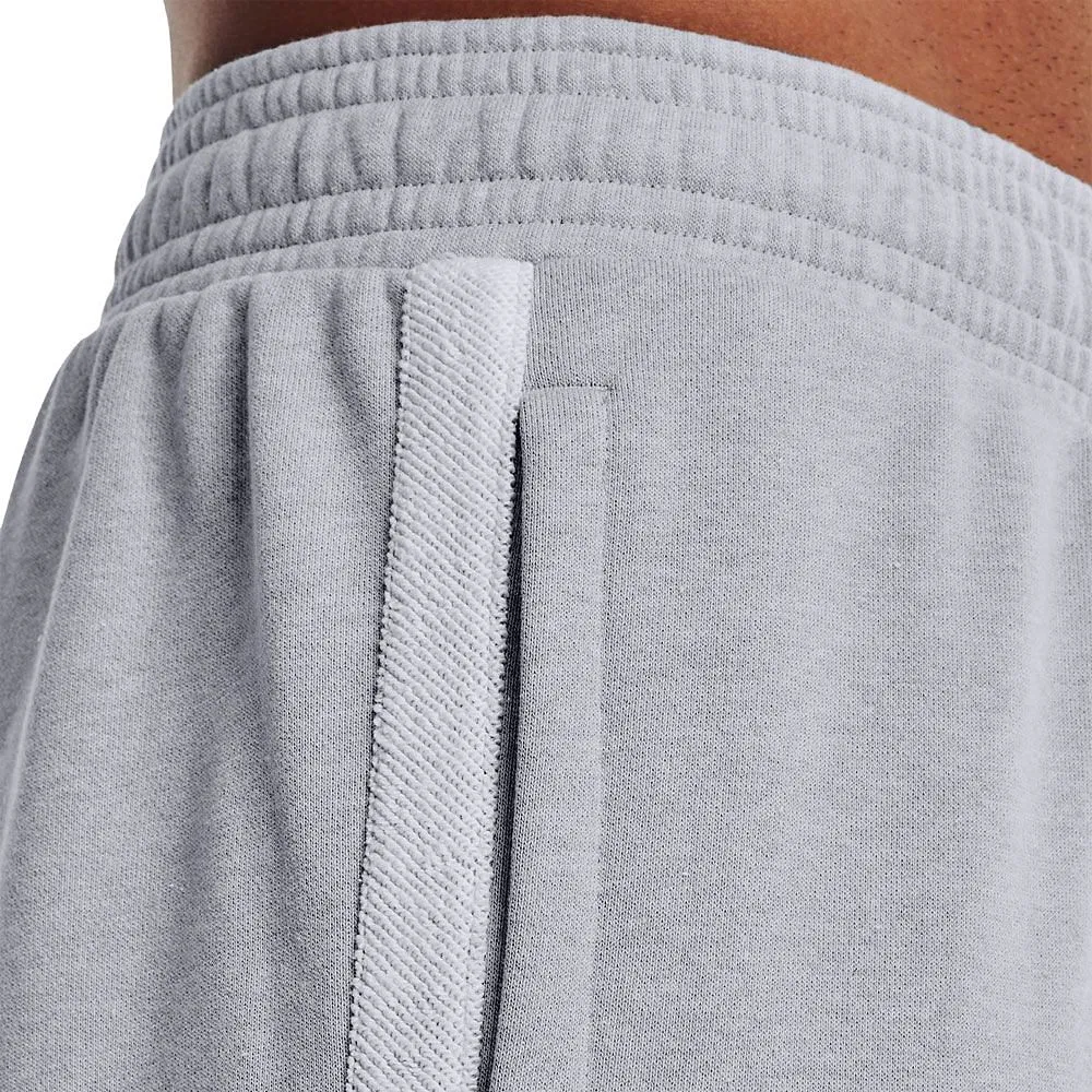      UNDER ARMOUR PANTALONI PROJECT ROCK HEAVYWEIGHT  