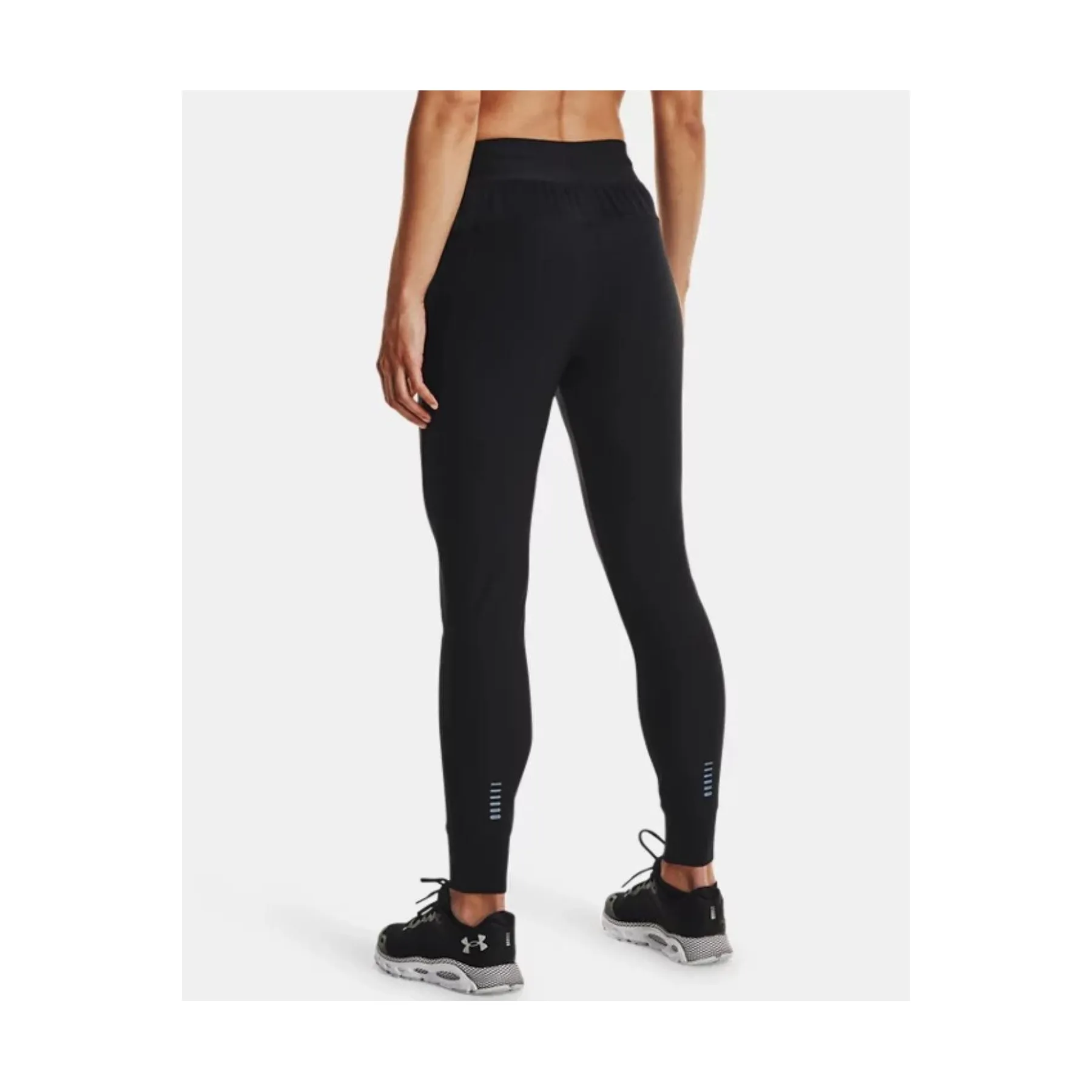 UNDER ARMOUR PANTALONI QUALIFIER RUN 2.0 DONNA