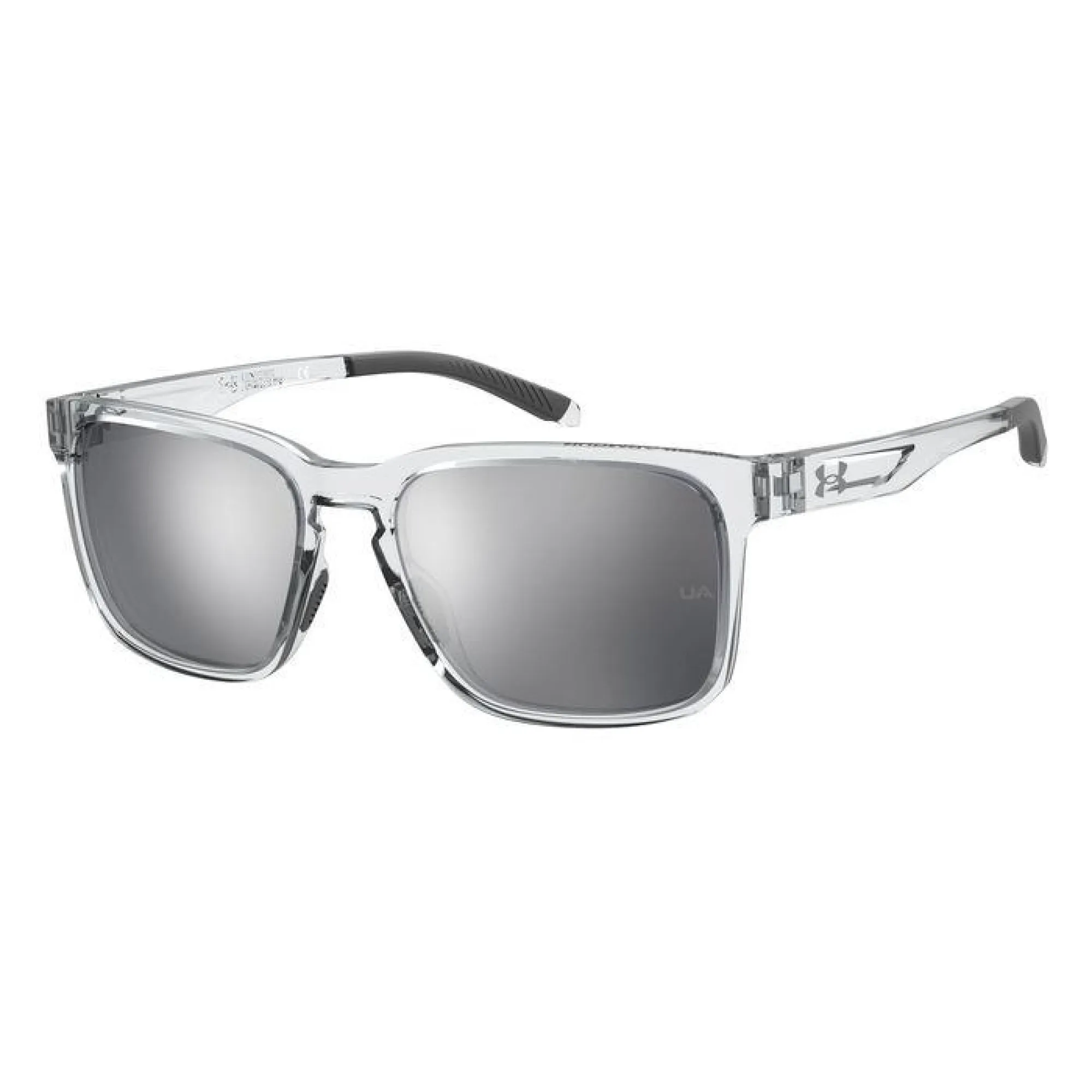  Under Armour UA ASSIST 2 - 900 DC Cristallo | Occhiale Da Sole Uomo 