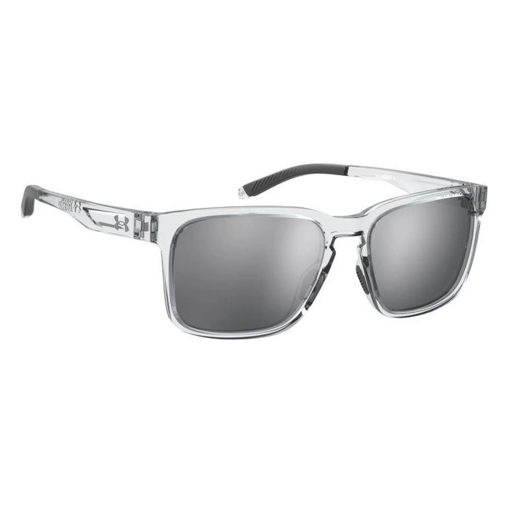   Under Armour UA ASSIST 2 - 900 DC Cristallo | Occhiale Da Sole Uomo 