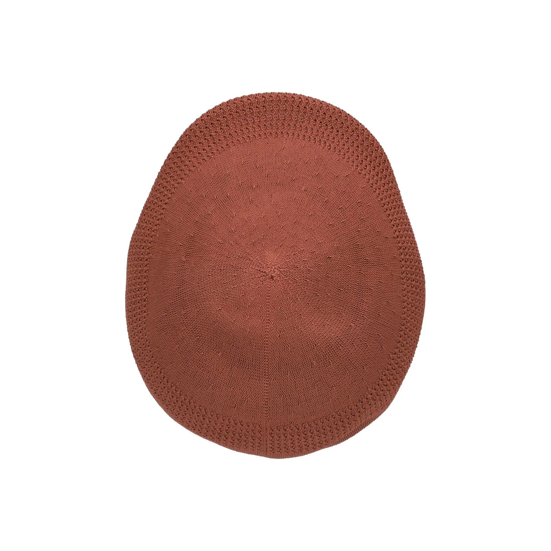 Uomo Tropic 507 Ventair Mahogany