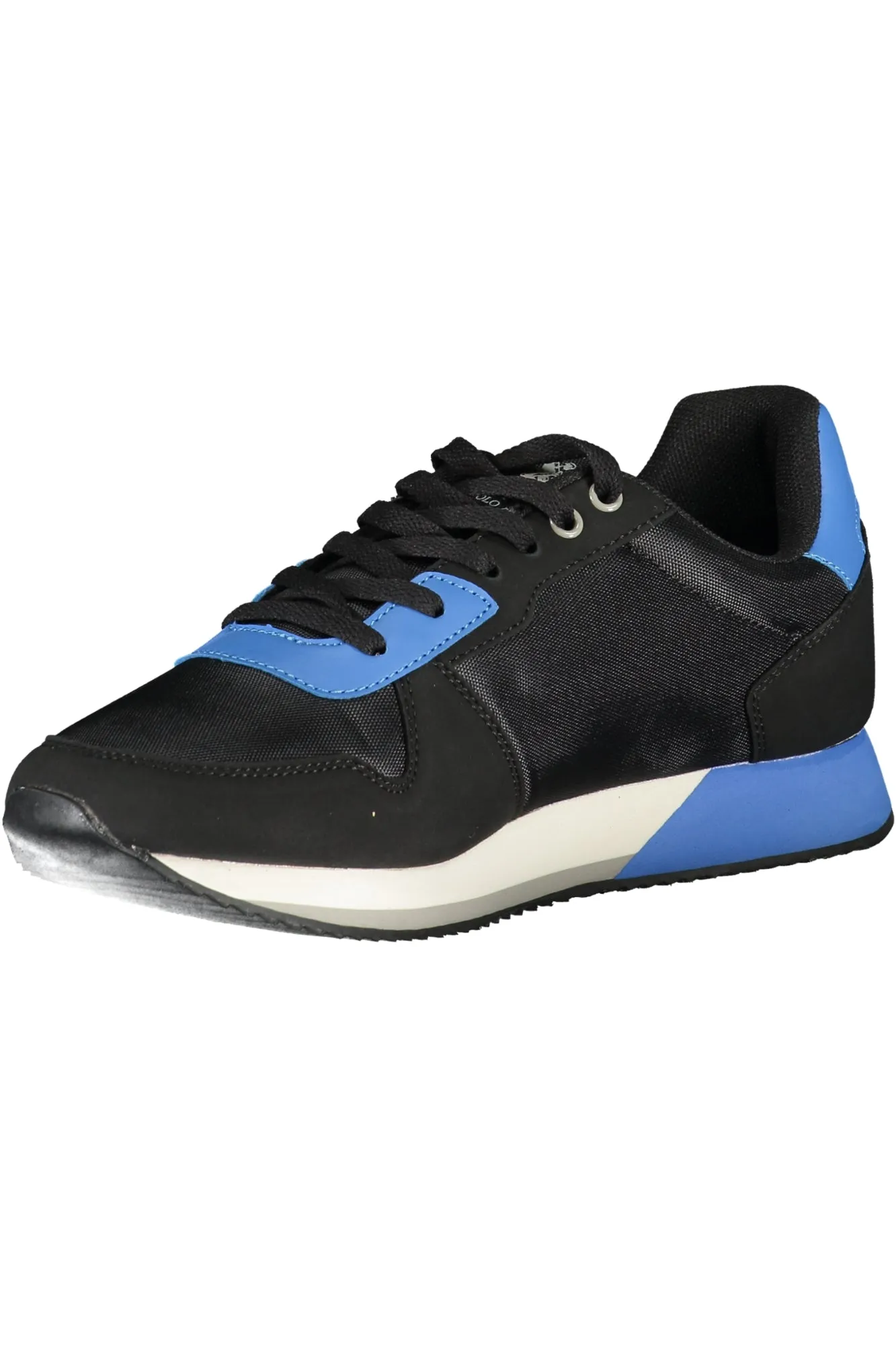 U.S. POLO   BEST PRICE CALZATURA SPORTIVA UOMO NERO
