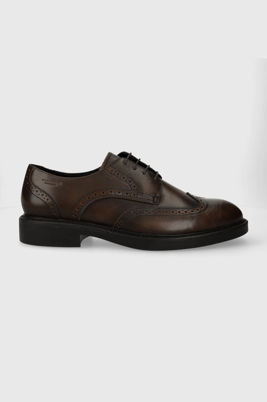 Vagabond Shoemakers mocassini in pelle ALEX M