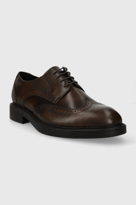 Vagabond Shoemakers mocassini in pelle ALEX M