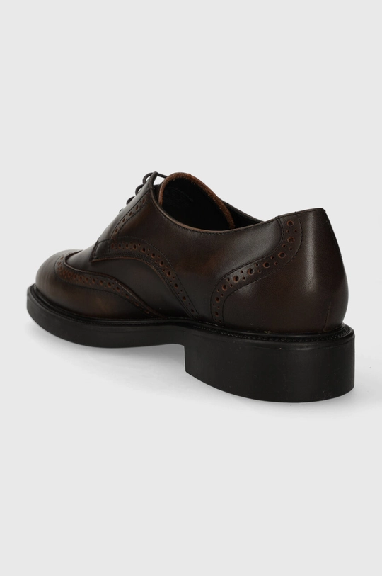 Vagabond Shoemakers mocassini in pelle ALEX M