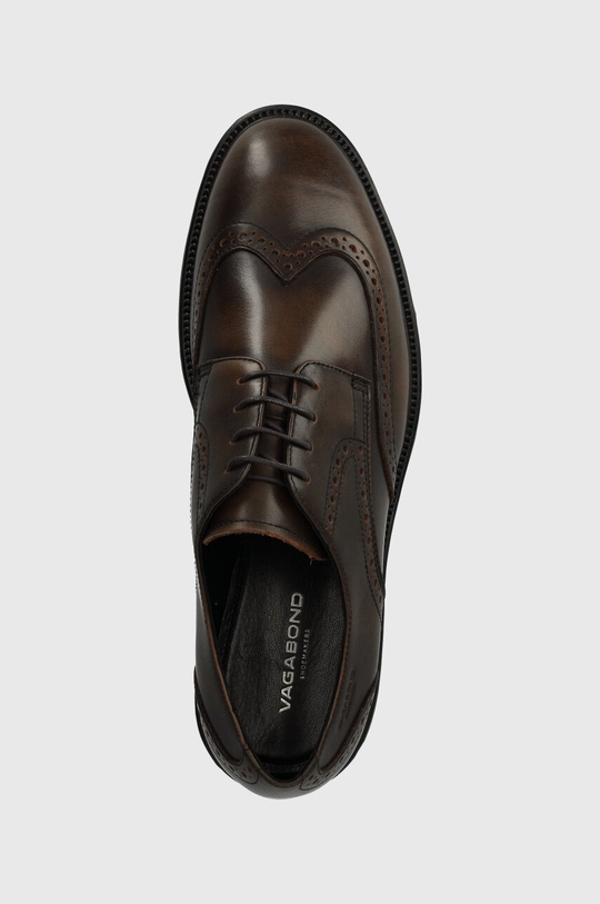 Vagabond Shoemakers mocassini in pelle ALEX M