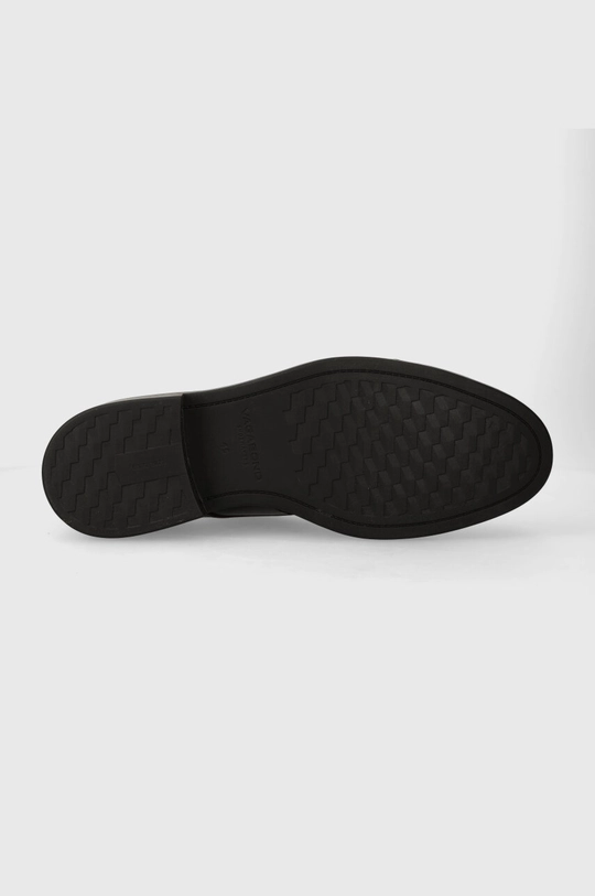 Vagabond Shoemakers mocassini in pelle ALEX M