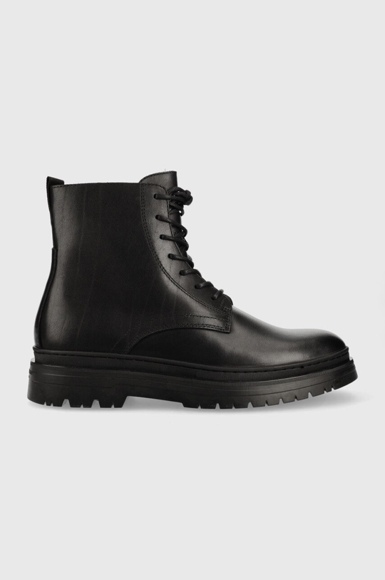 Vagabond stivaletti brogue in pelle James