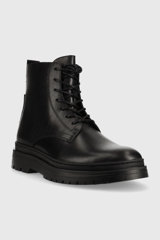 Vagabond stivaletti brogue in pelle James