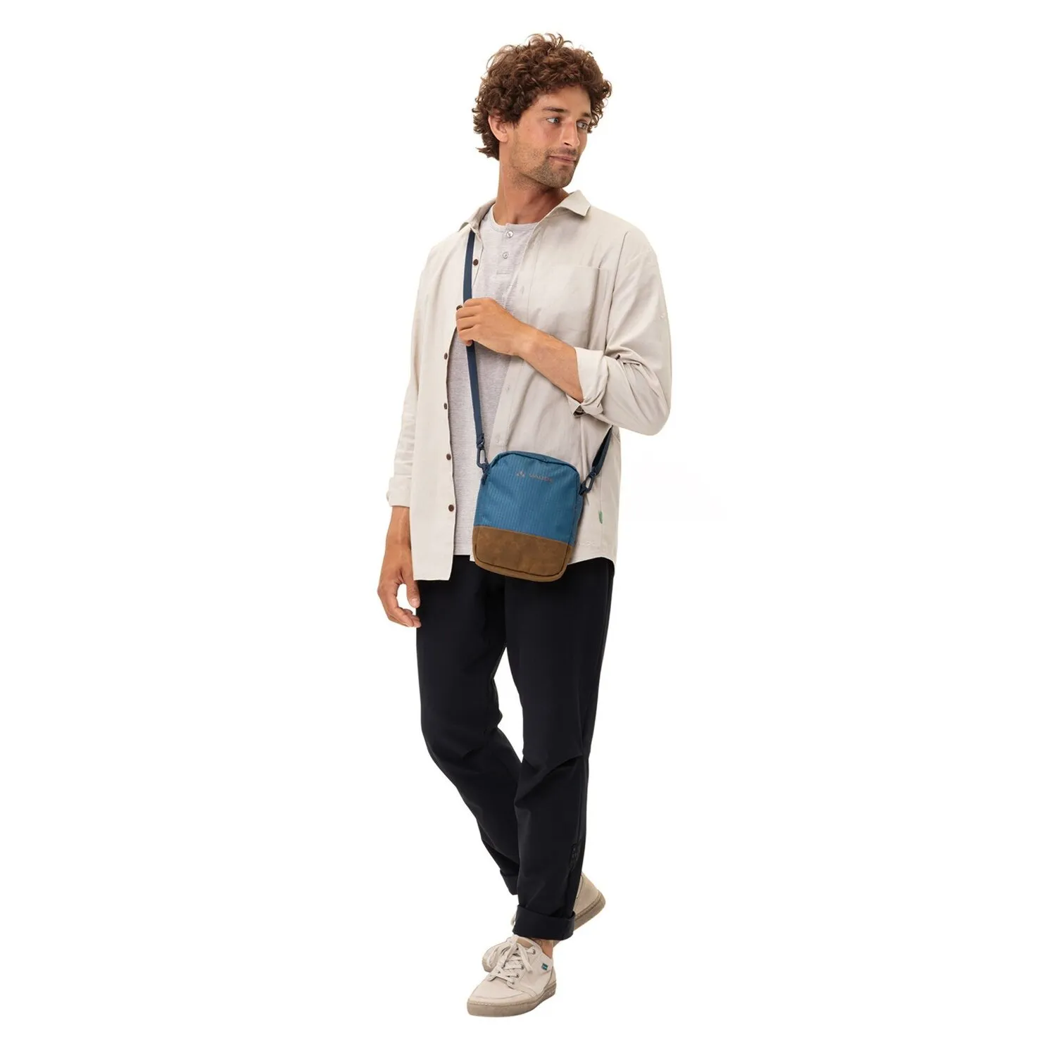 Vaude CityBen Borsa a tracolla 17 cm