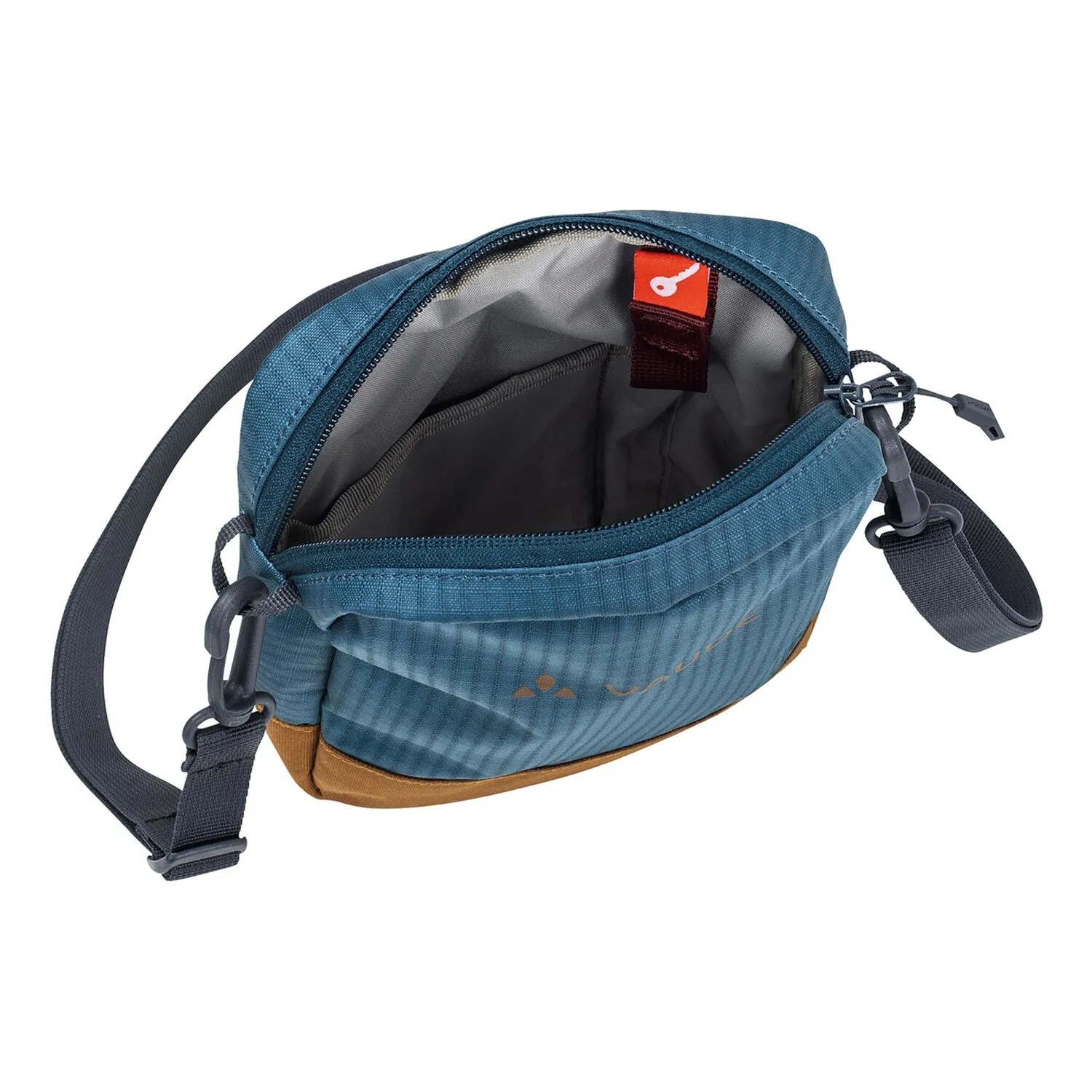 Vaude CityBen Borsa a tracolla 17 cm