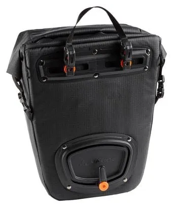 VAUDE Road Master Roll-It cerato nero