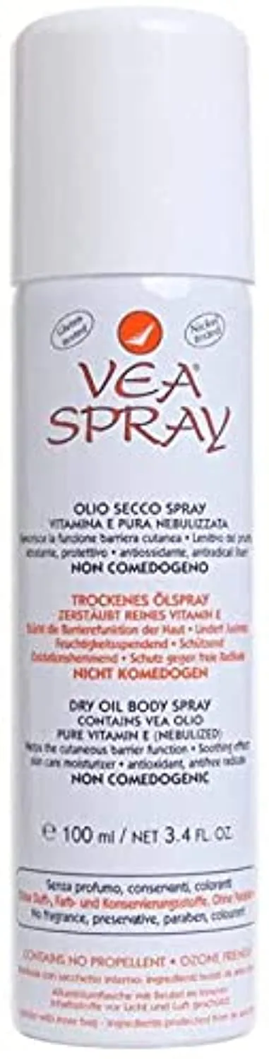 Vea Olio Secco Spray - 100 ml