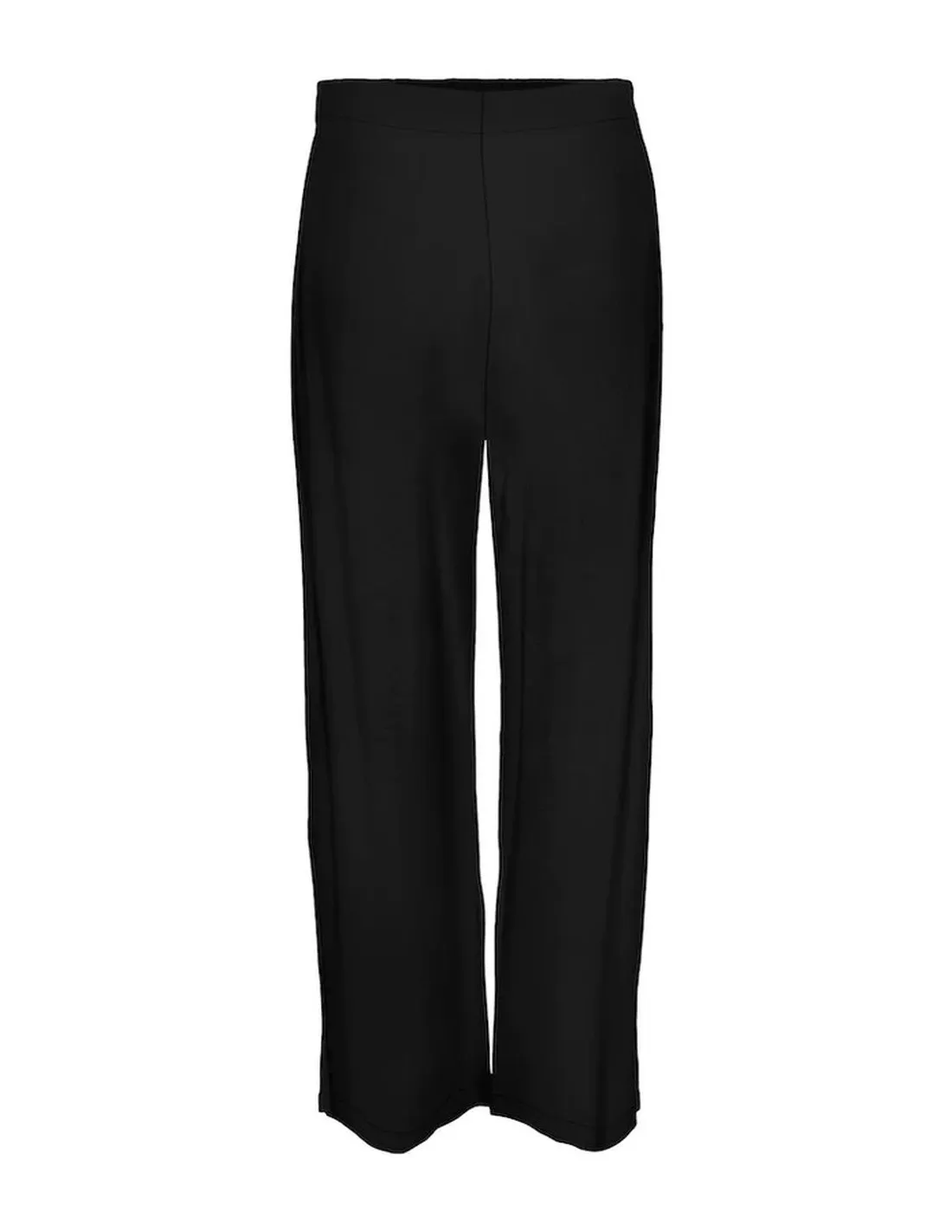 VERO MODA DONNA VMEASY HW WIDE PANTS R1 WVN GA