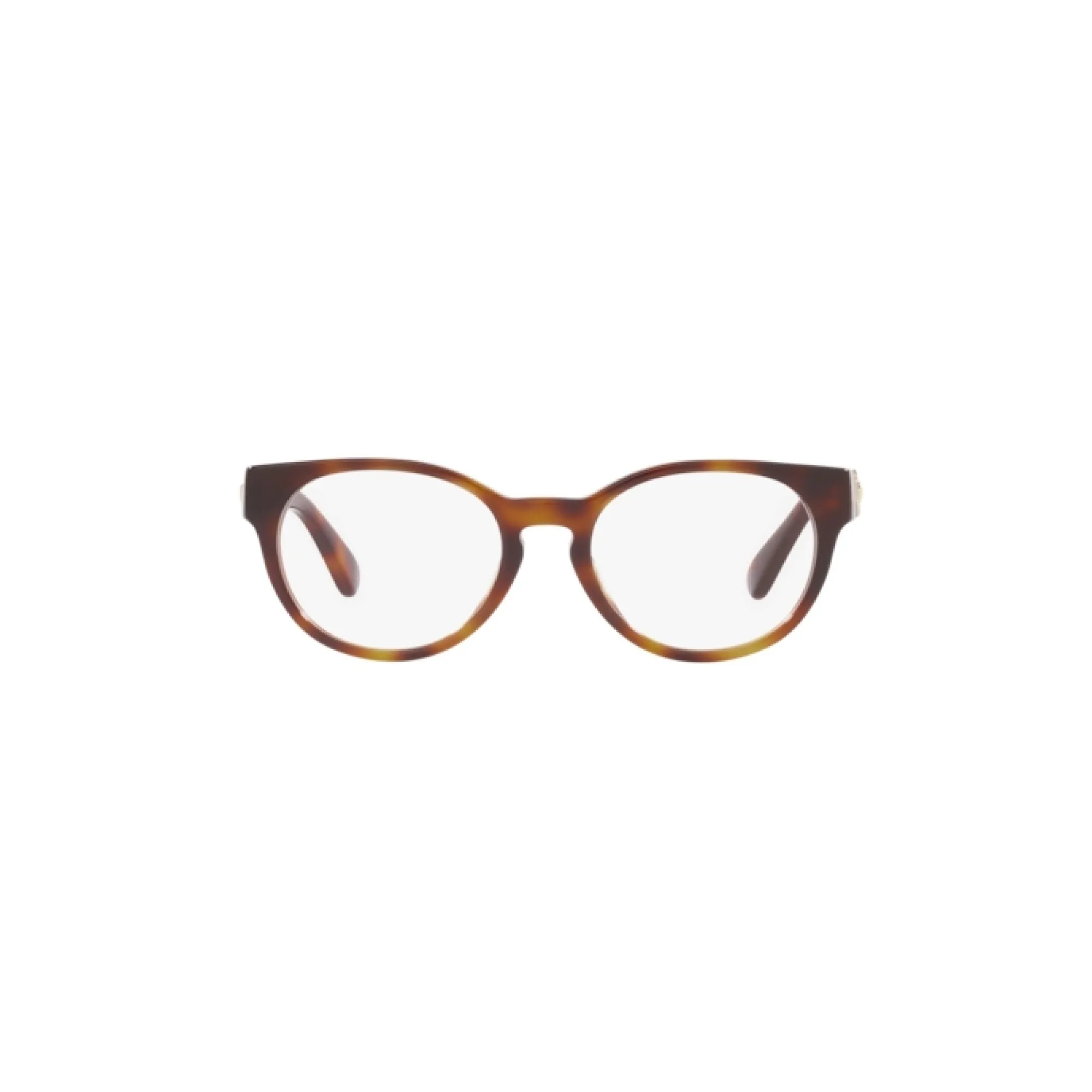   Versace VK 3323U - 5217 L'avana | Occhiale Da Vista Bambina 