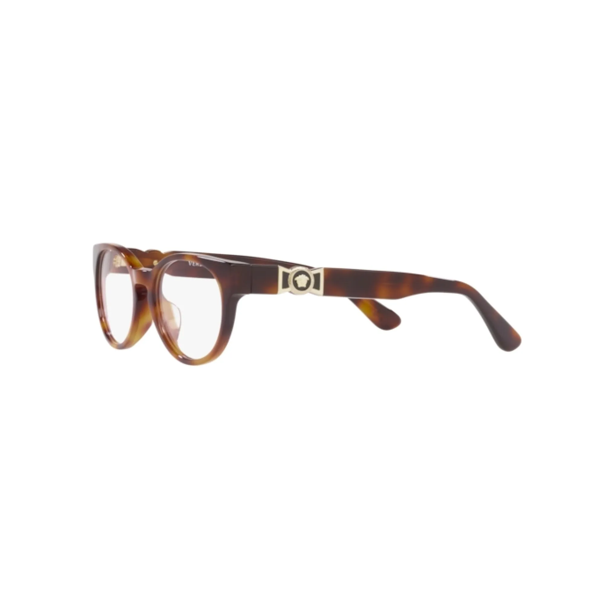   Versace VK 3323U - 5217 L'avana | Occhiale Da Vista Bambina 