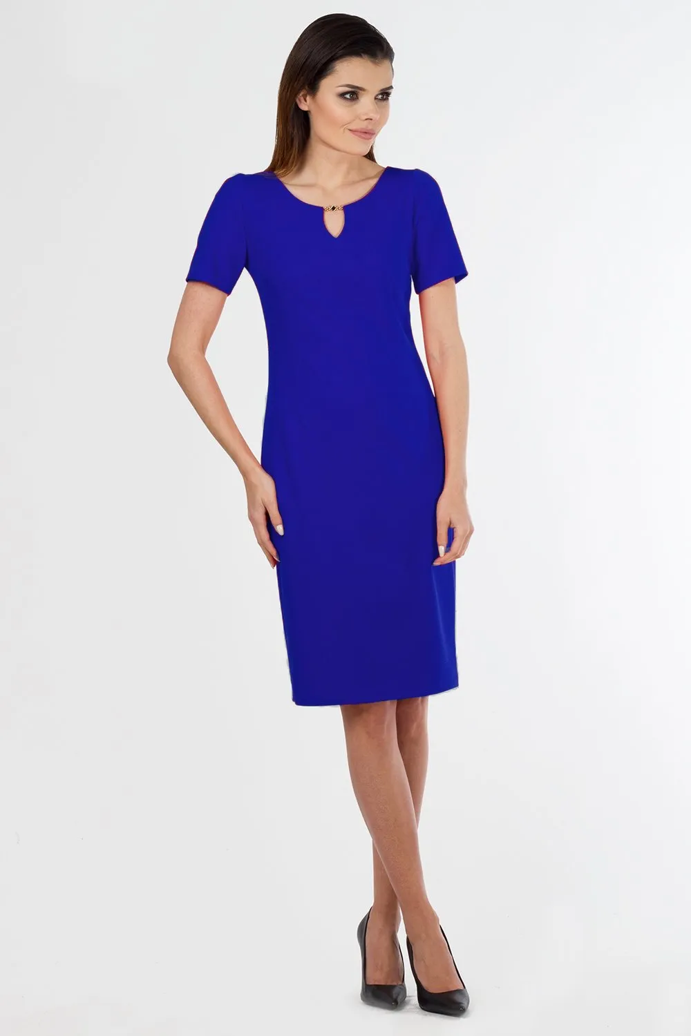 Vestito da giorno model 140770 Bass