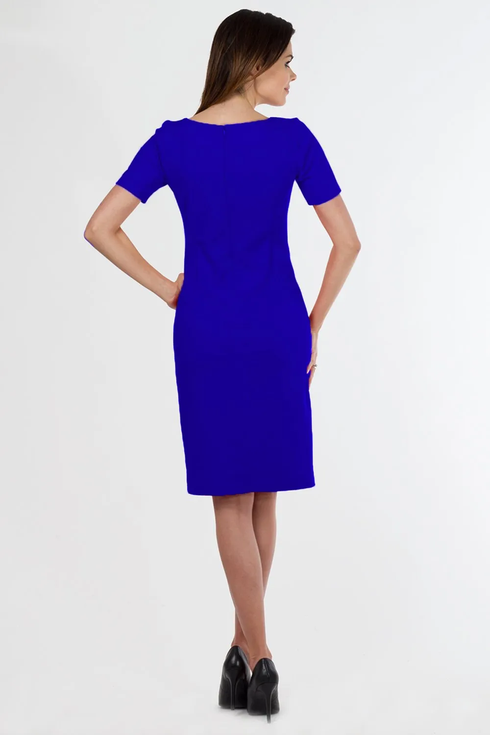 Vestito da giorno model 140770 Bass