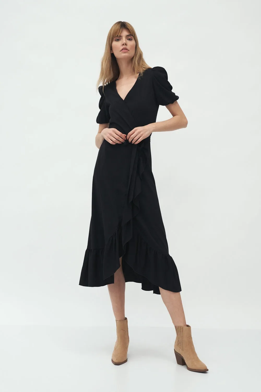 Vestito da giorno model 155381 Nife