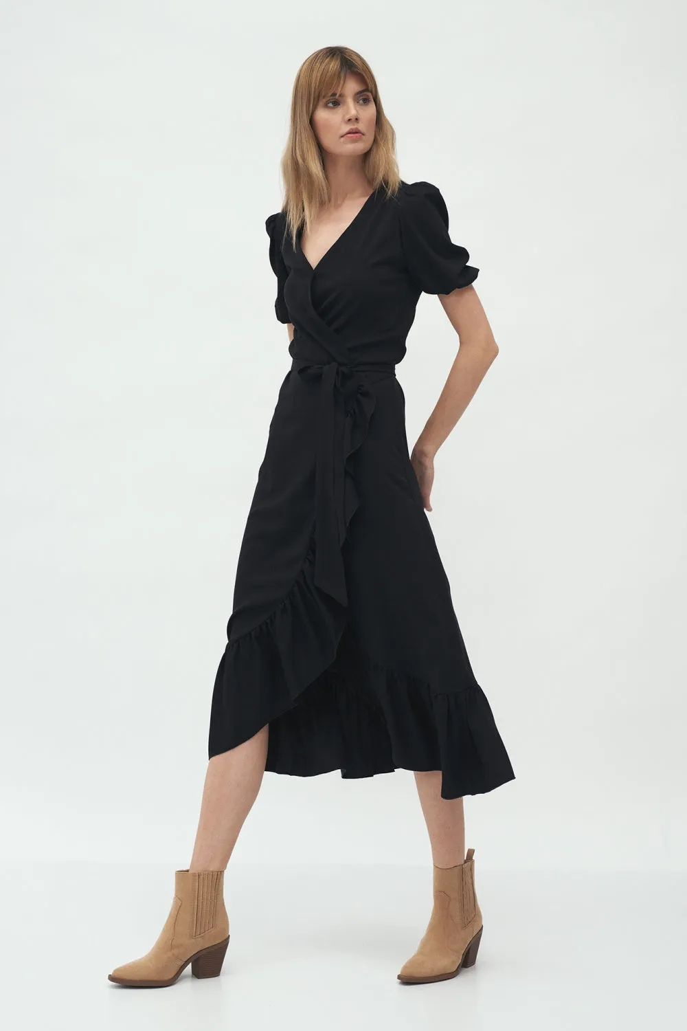 Vestito da giorno model 155381 Nife