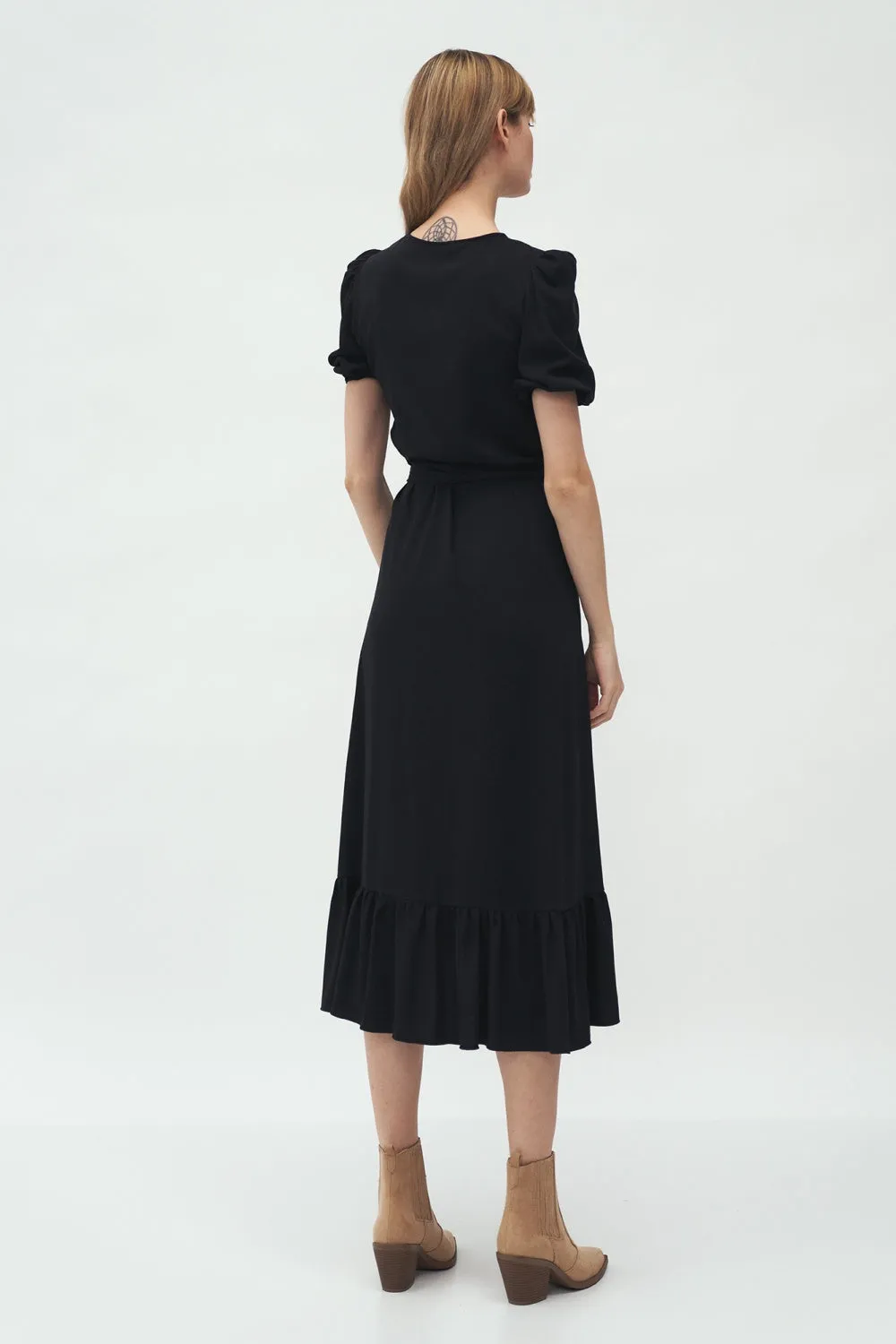 Vestito da giorno model 155381 Nife
