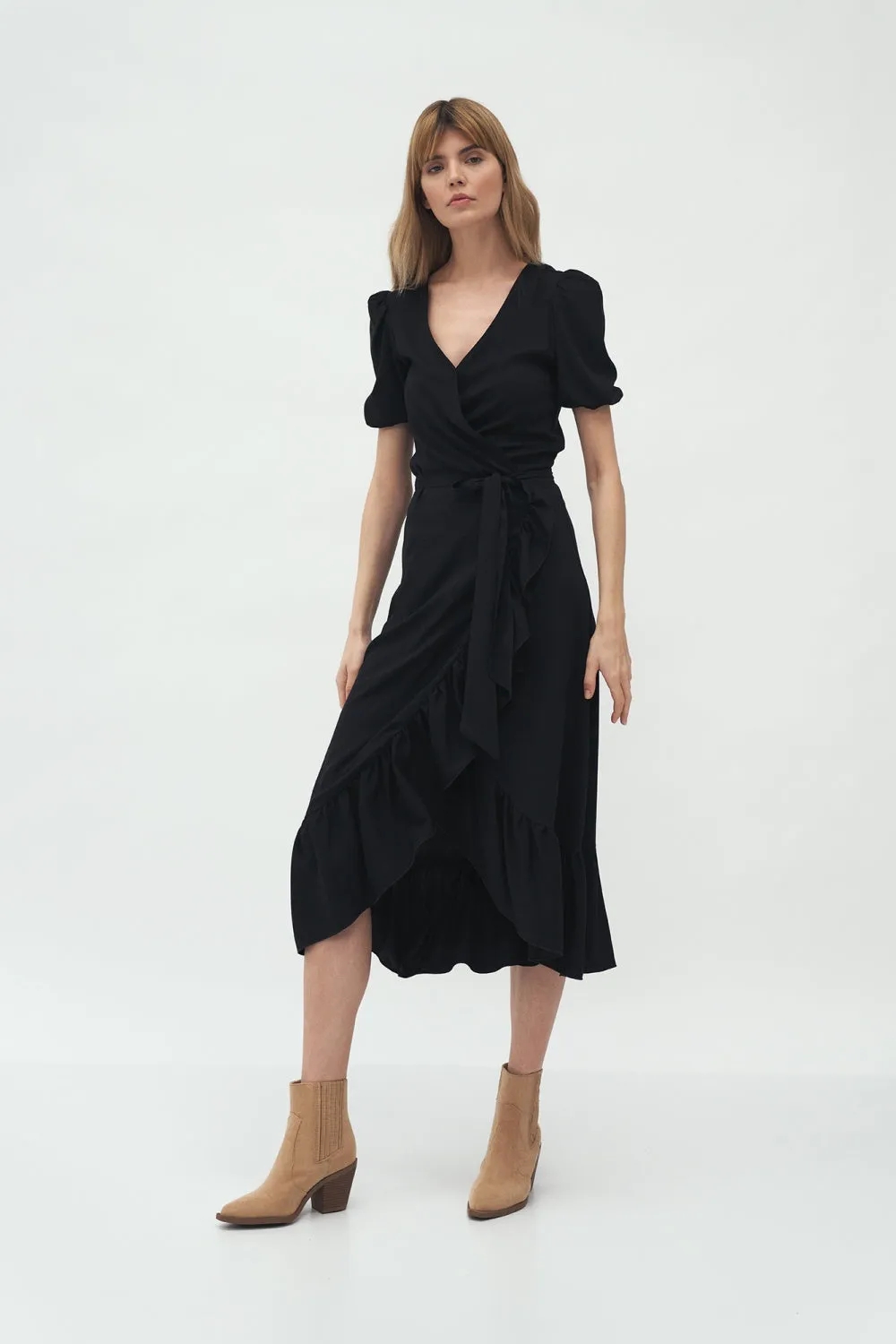 Vestito da giorno model 155381 Nife