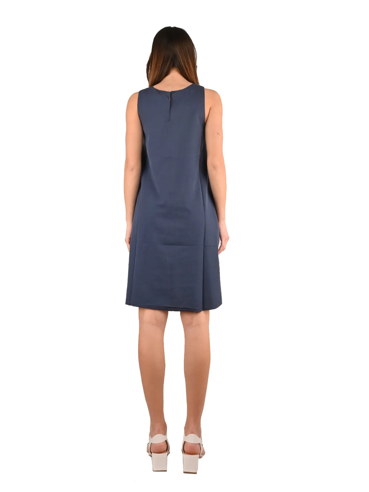 Vestito Donna VERDISSIMA ac03-00013-blu