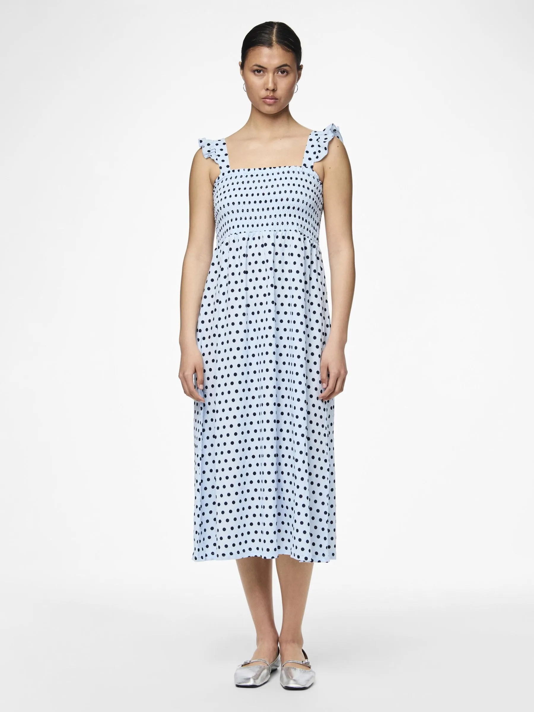 VESTITO MIDI