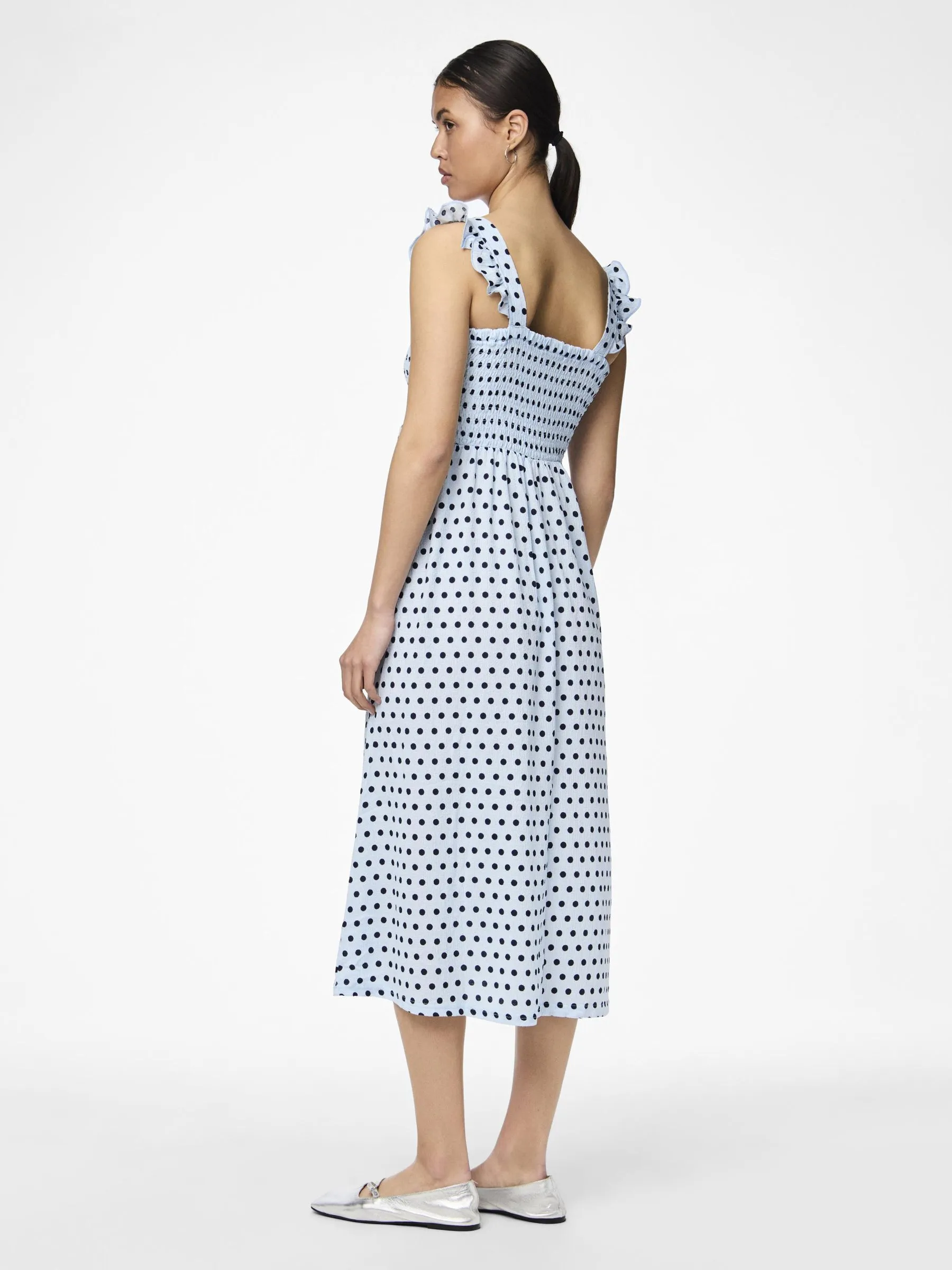 VESTITO MIDI