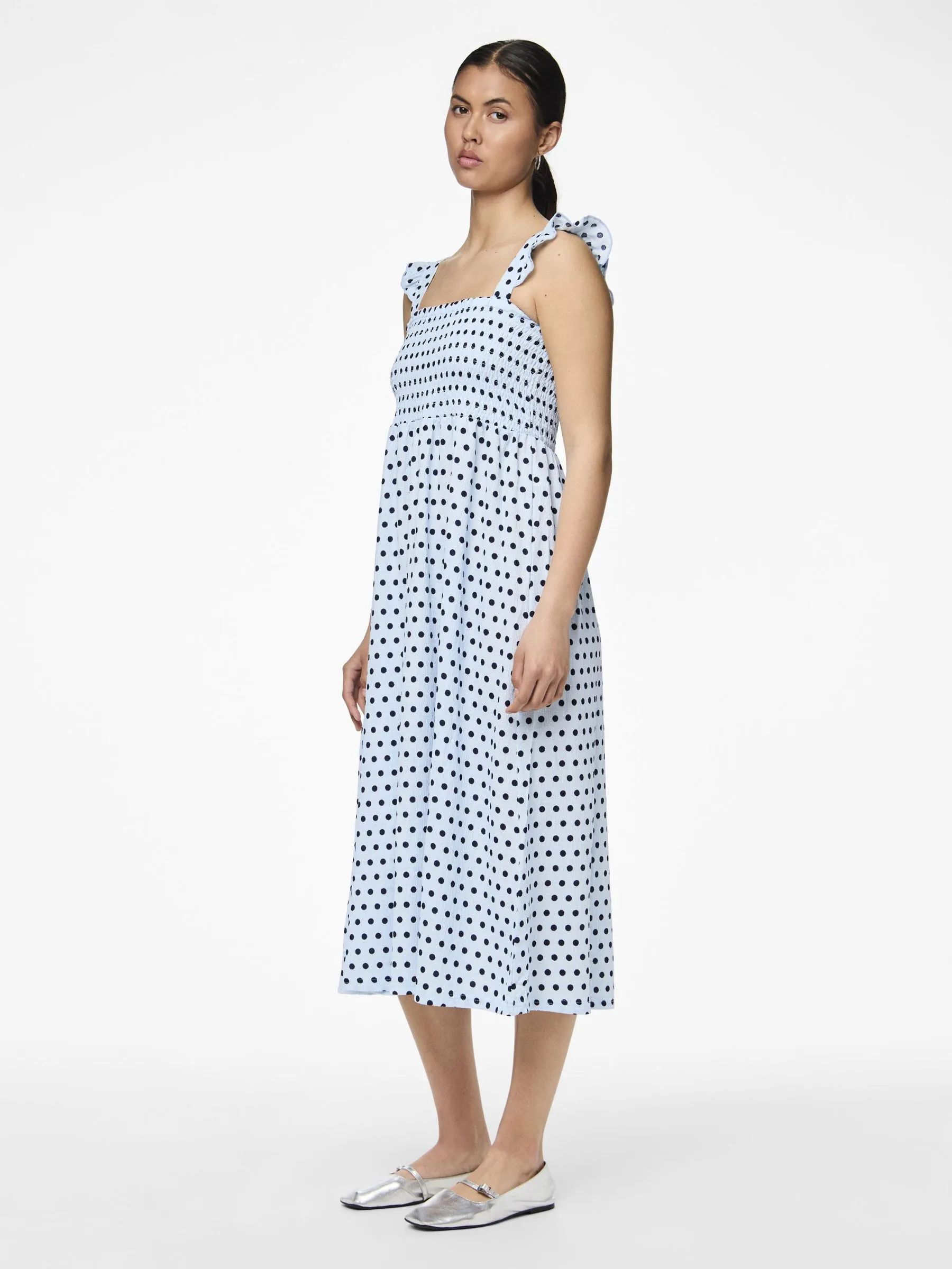VESTITO MIDI
