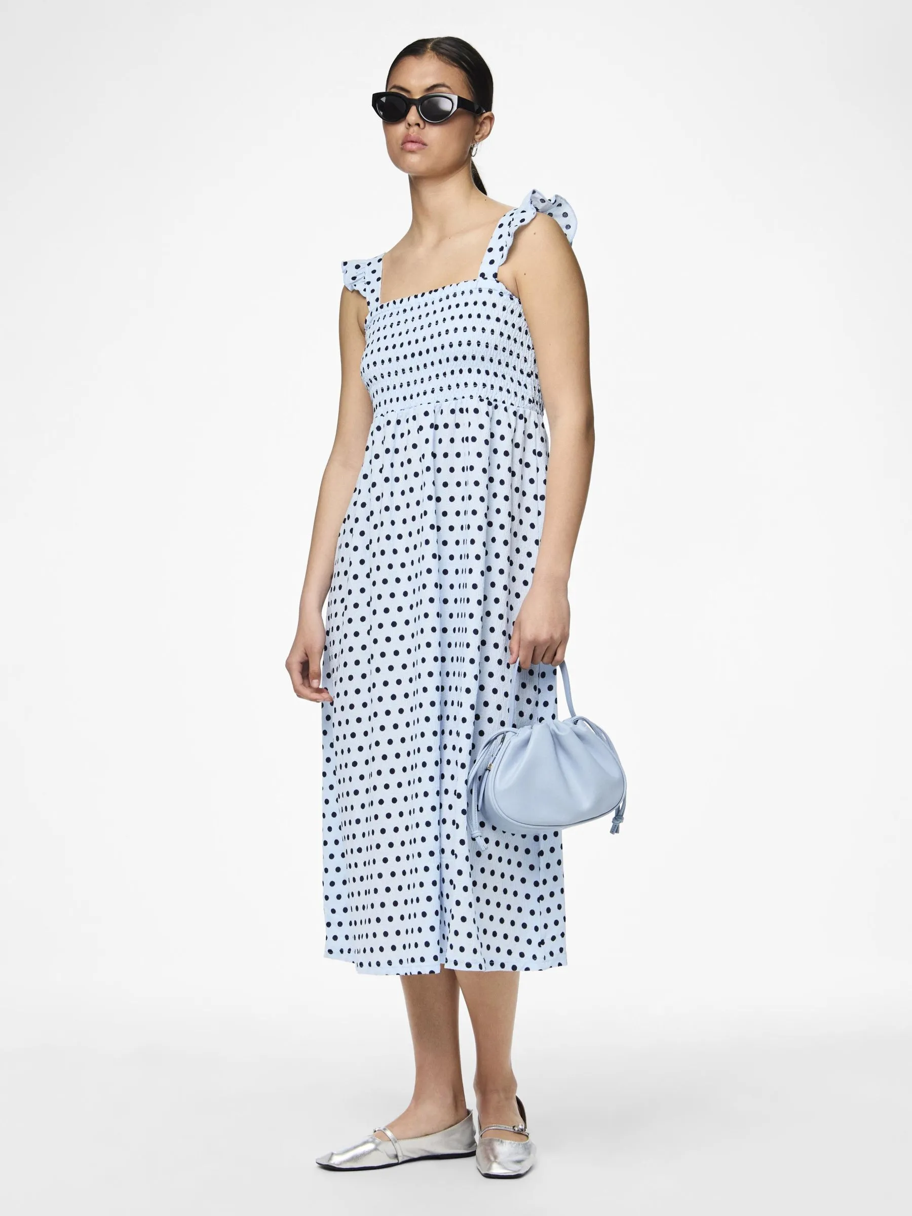 VESTITO MIDI