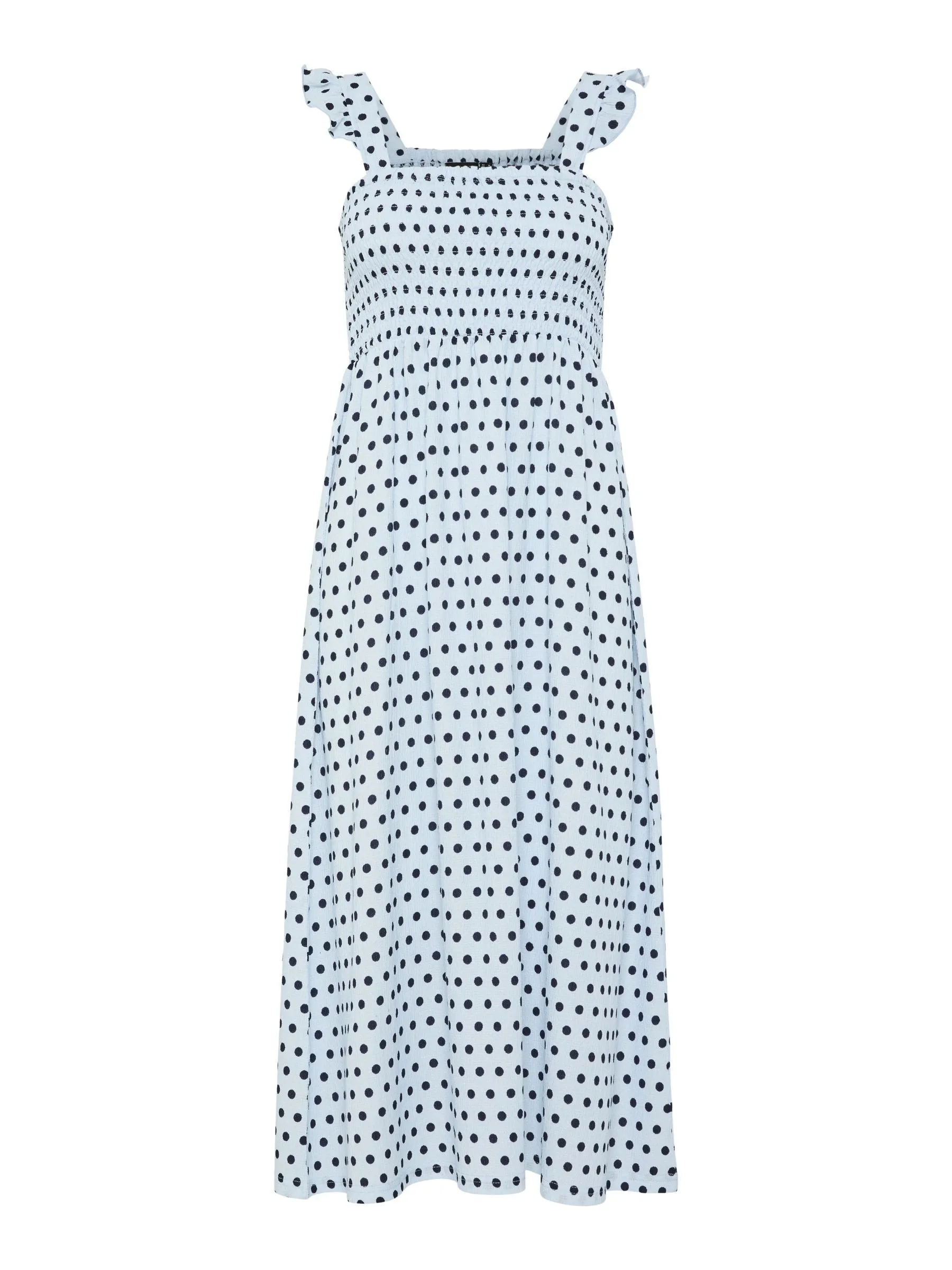 VESTITO MIDI