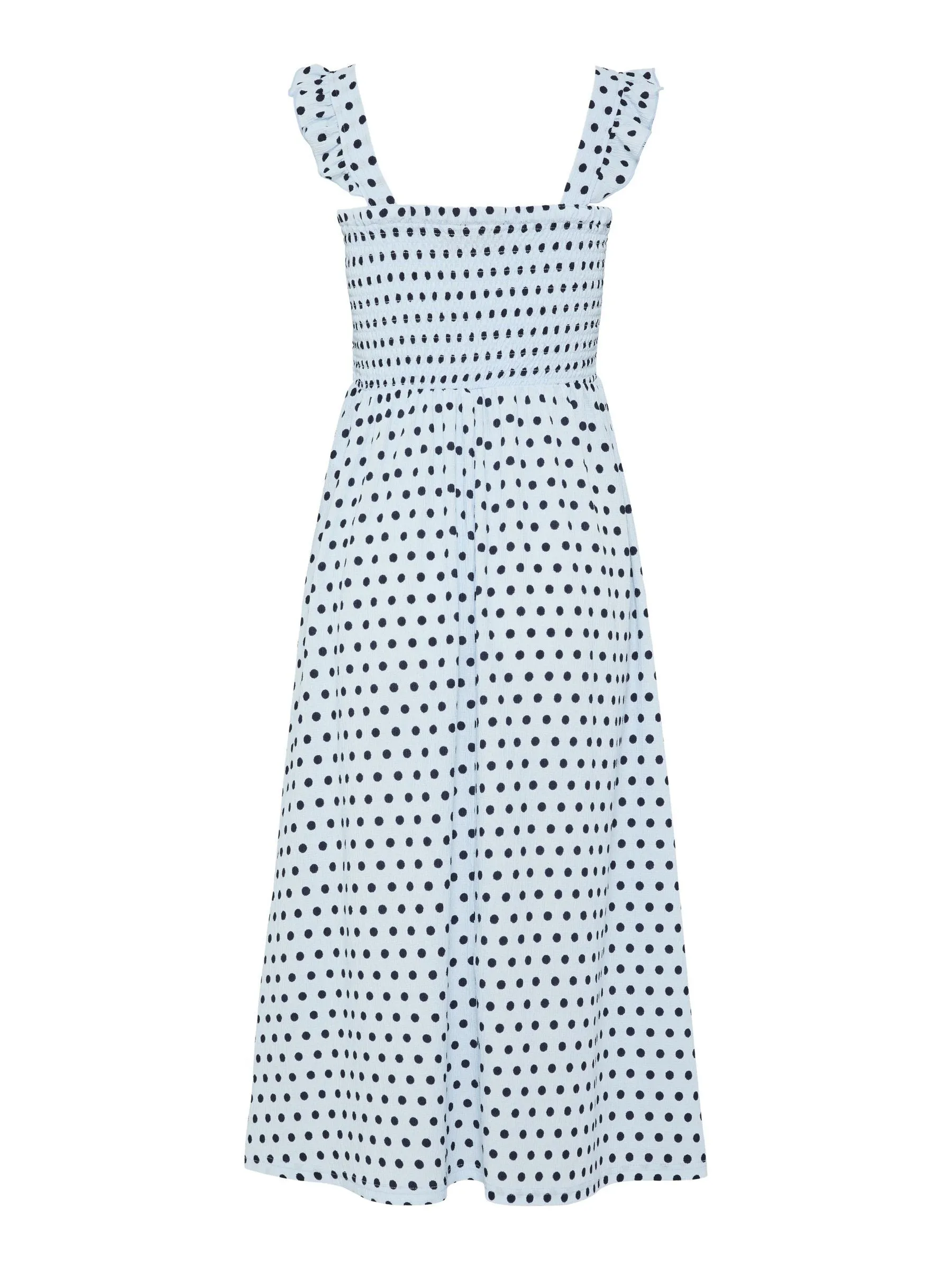 VESTITO MIDI