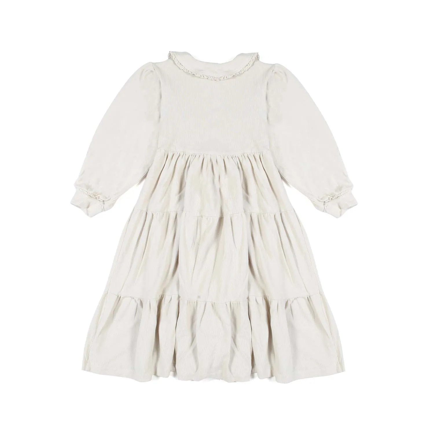 Vestito Off-White Bambina