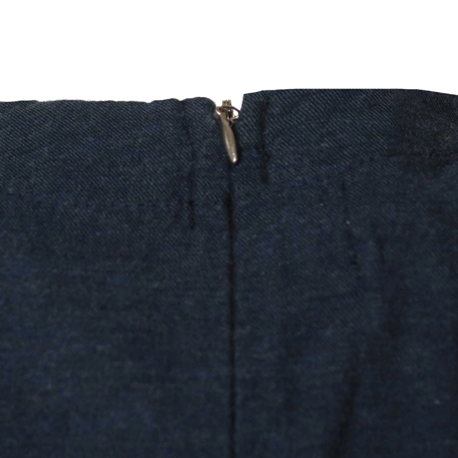 Vestito Principessa Cotton Blue