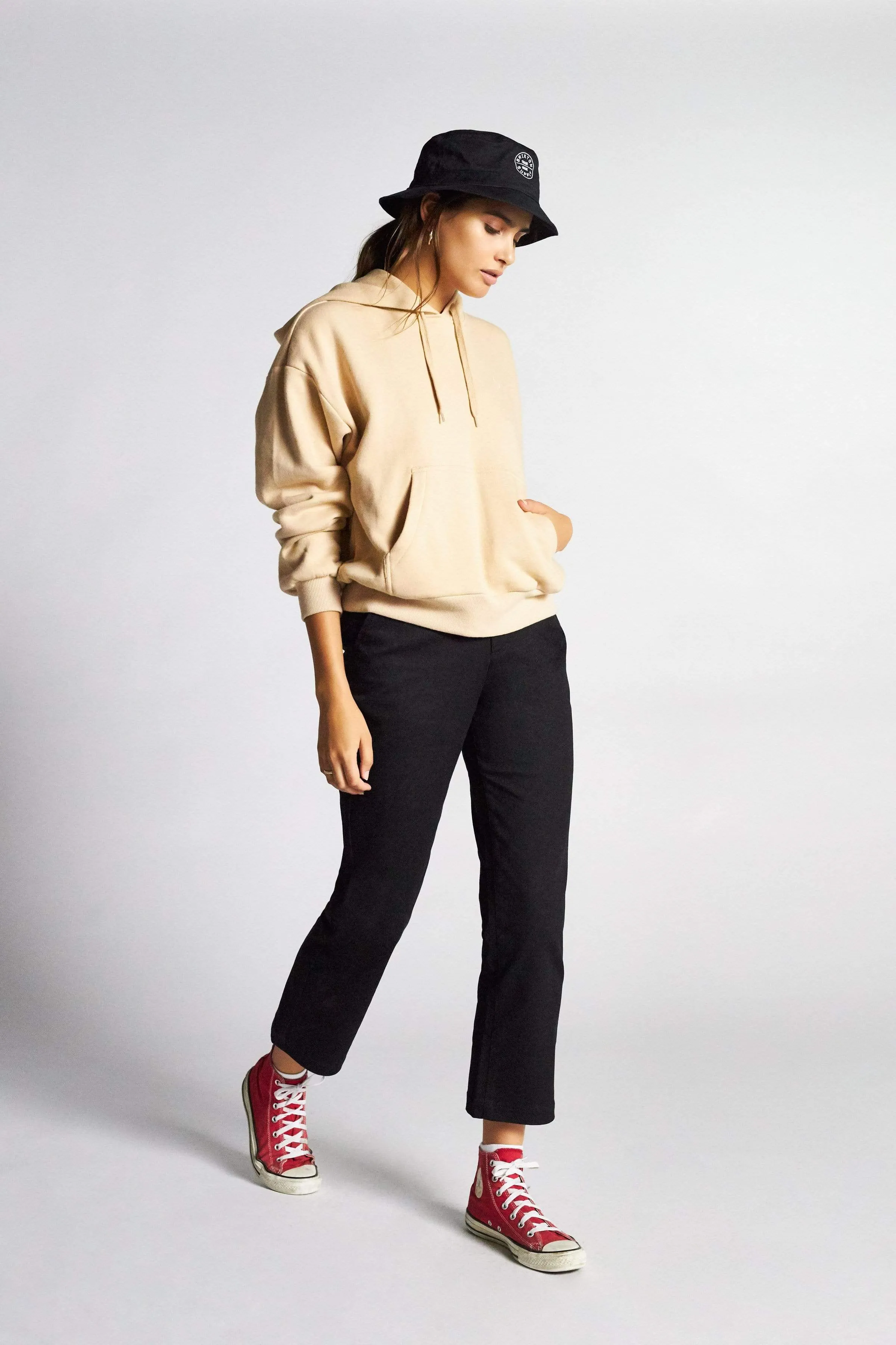 Vintage Hood Maize