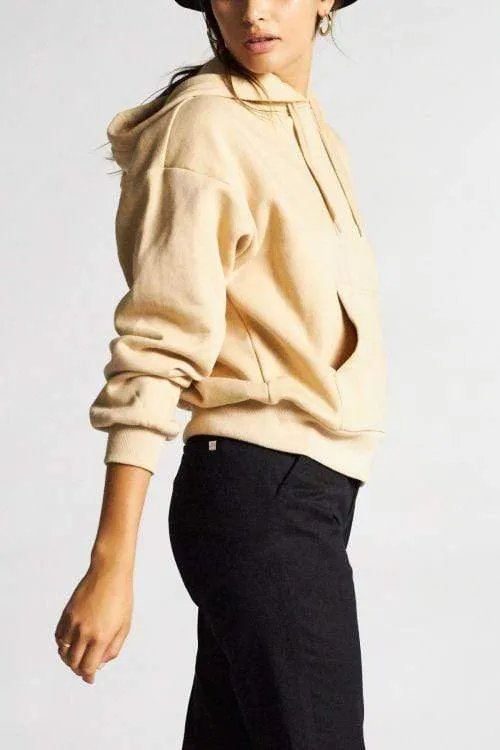 Vintage Hood Maize