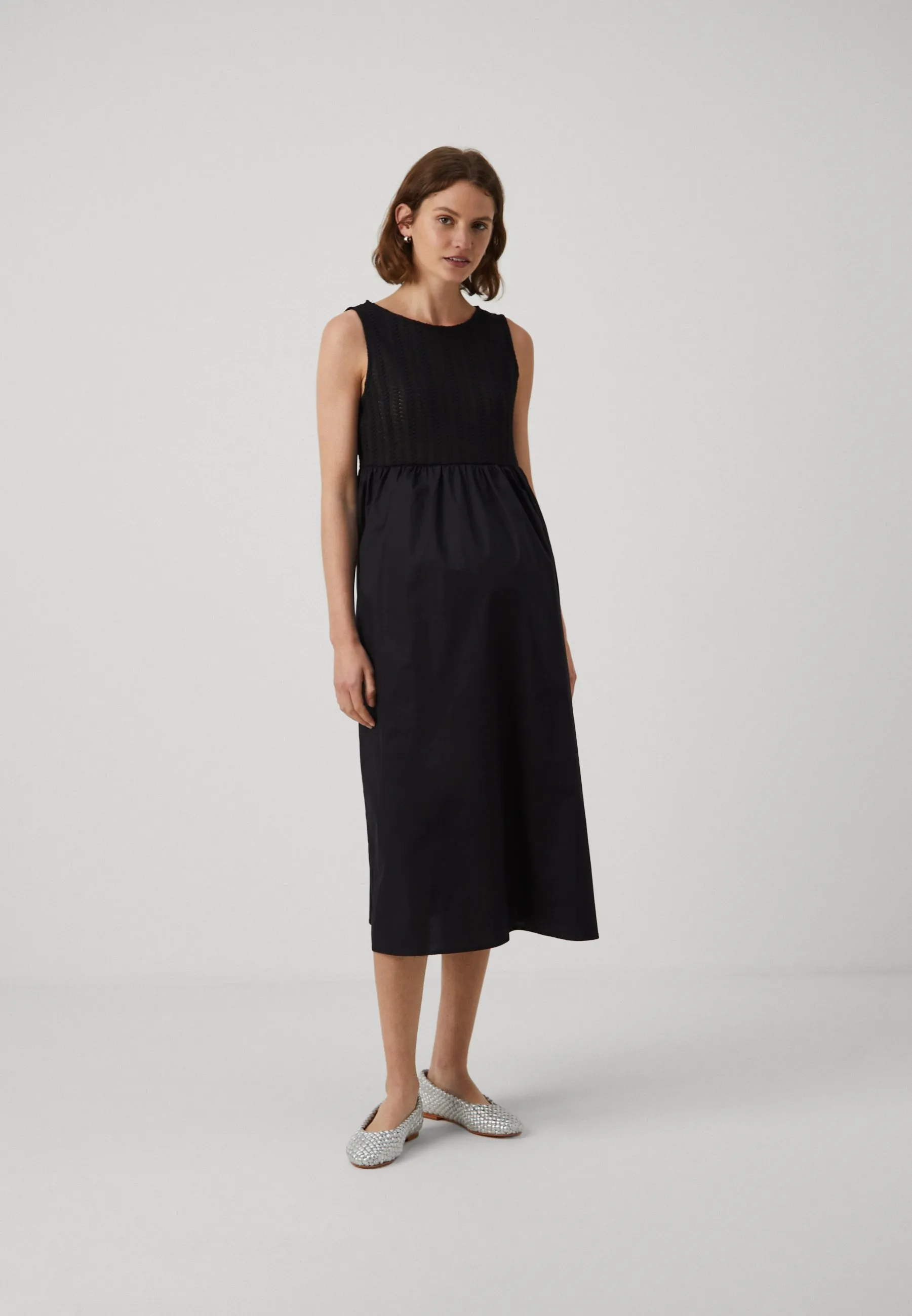 VMMNAJA DRESS - Vestito estivo