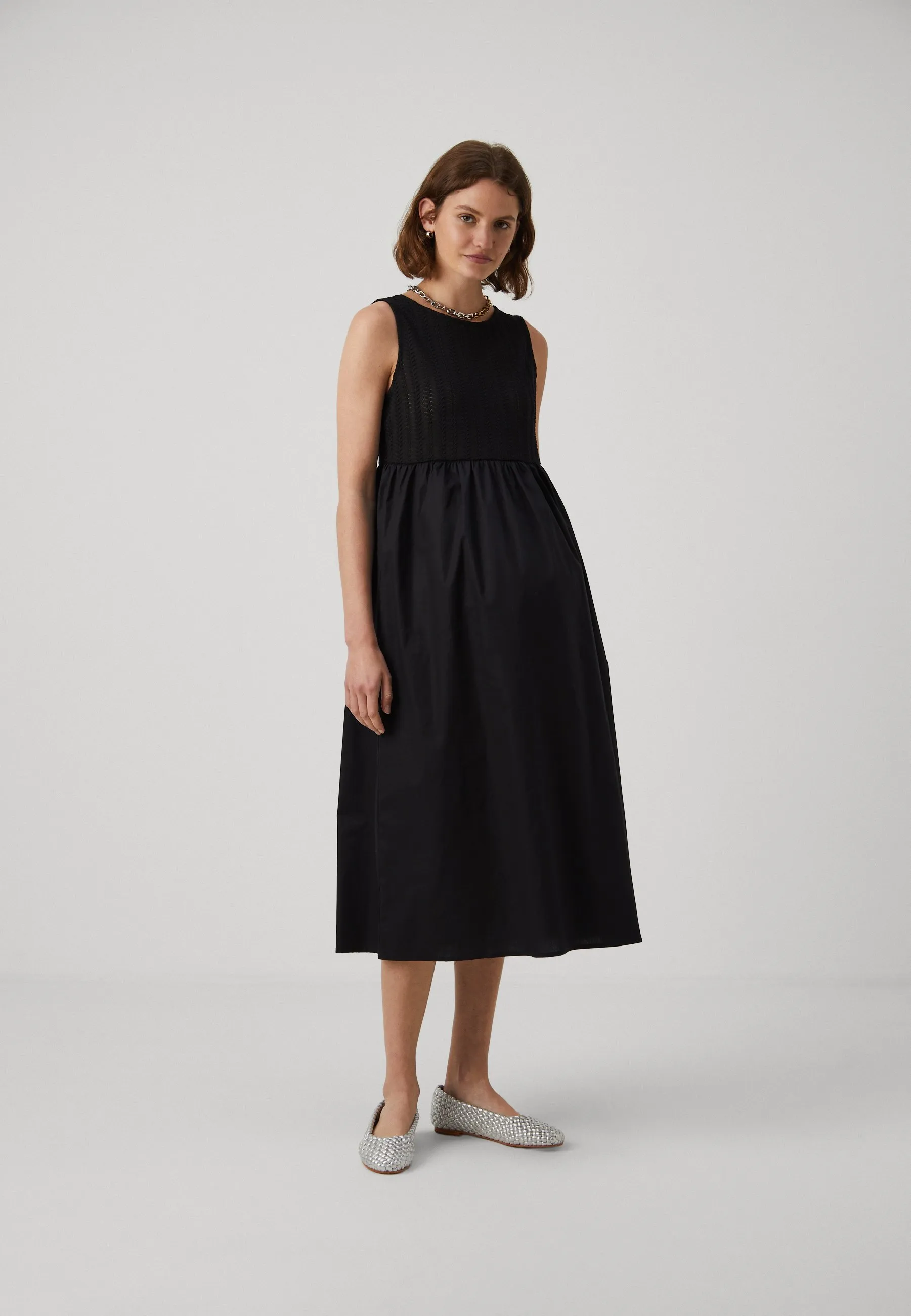 VMMNAJA DRESS - Vestito estivo