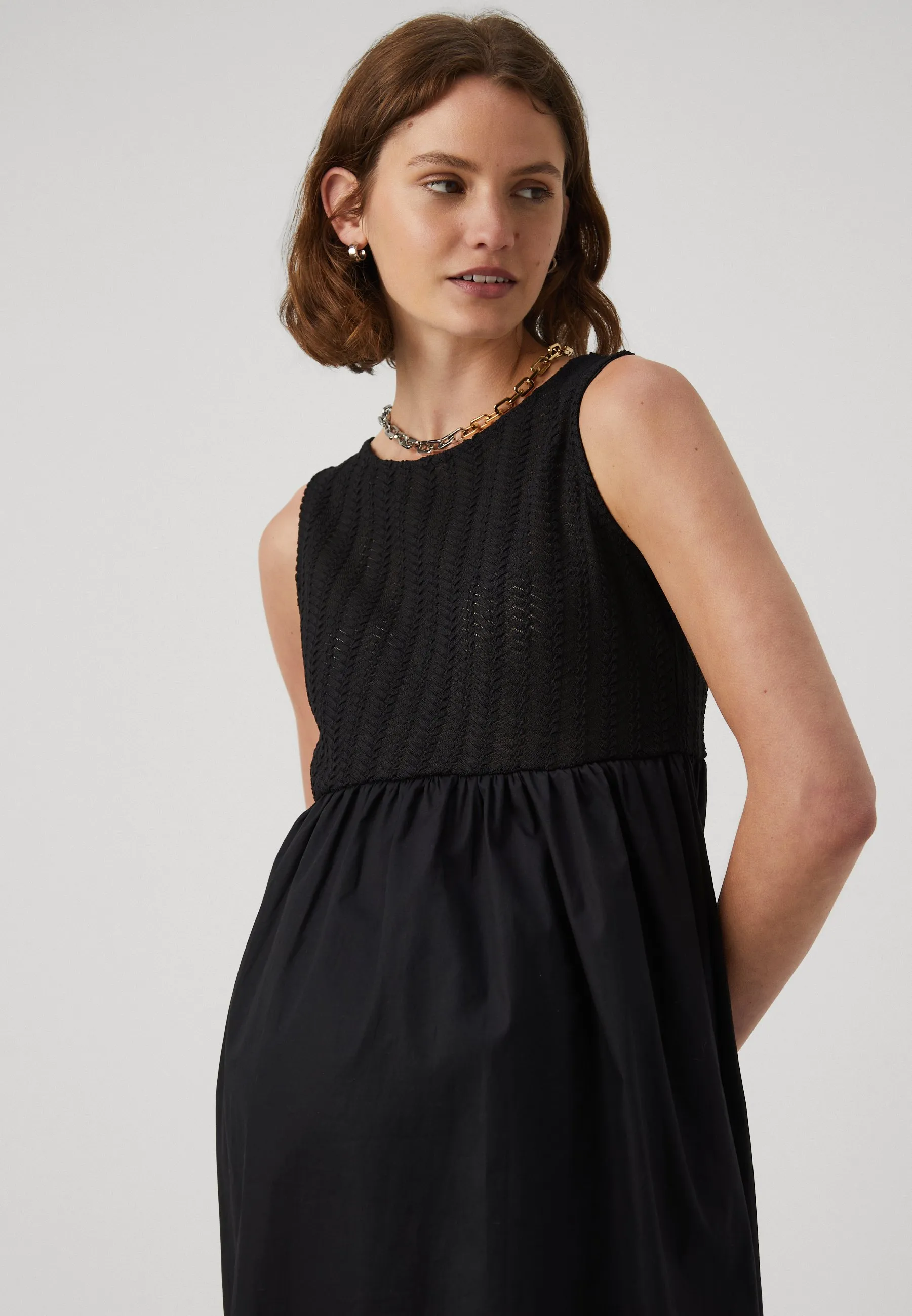 VMMNAJA DRESS - Vestito estivo