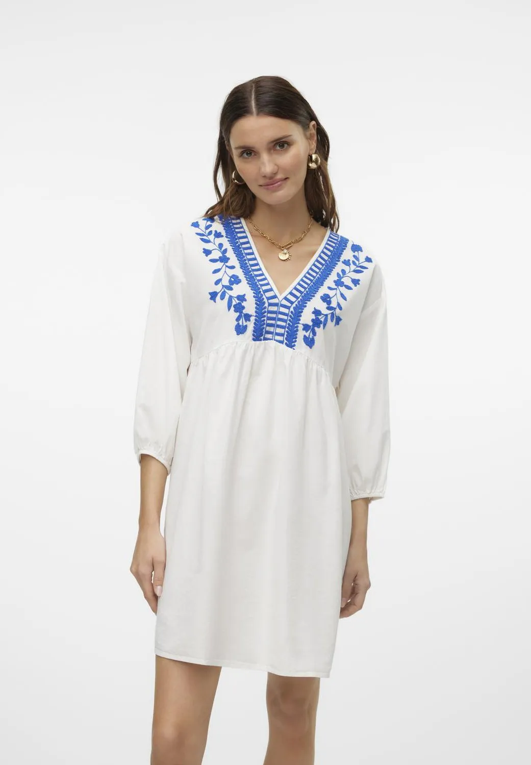 VMVACATION DRESS  - Vestito estivo