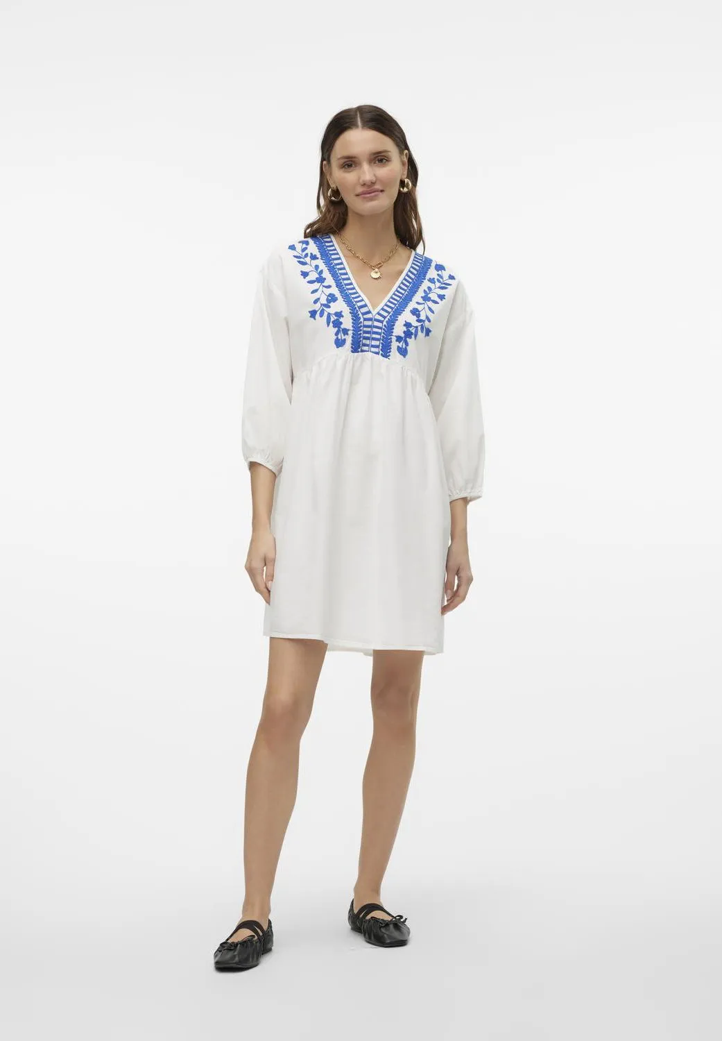VMVACATION DRESS  - Vestito estivo
