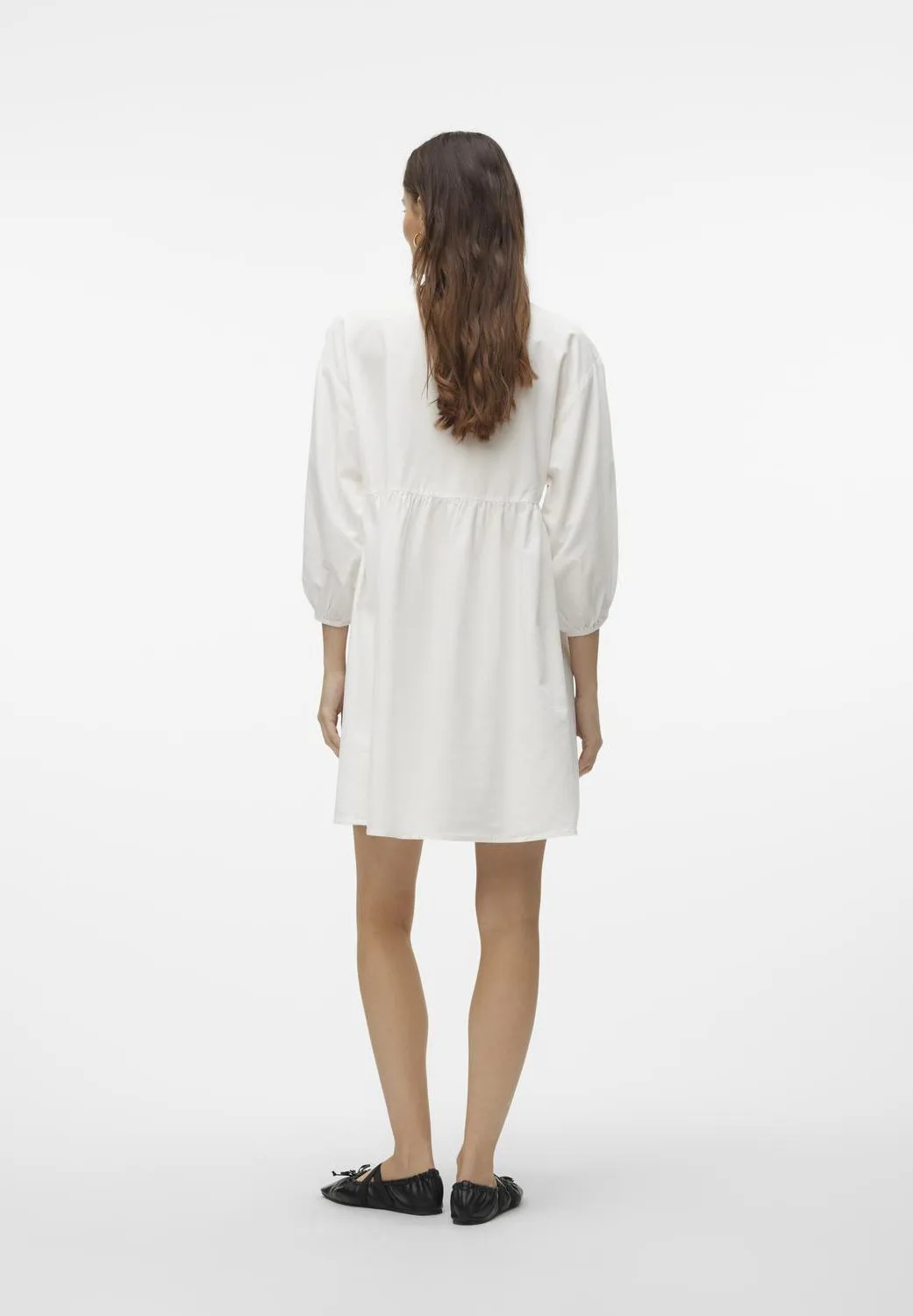 VMVACATION DRESS  - Vestito estivo