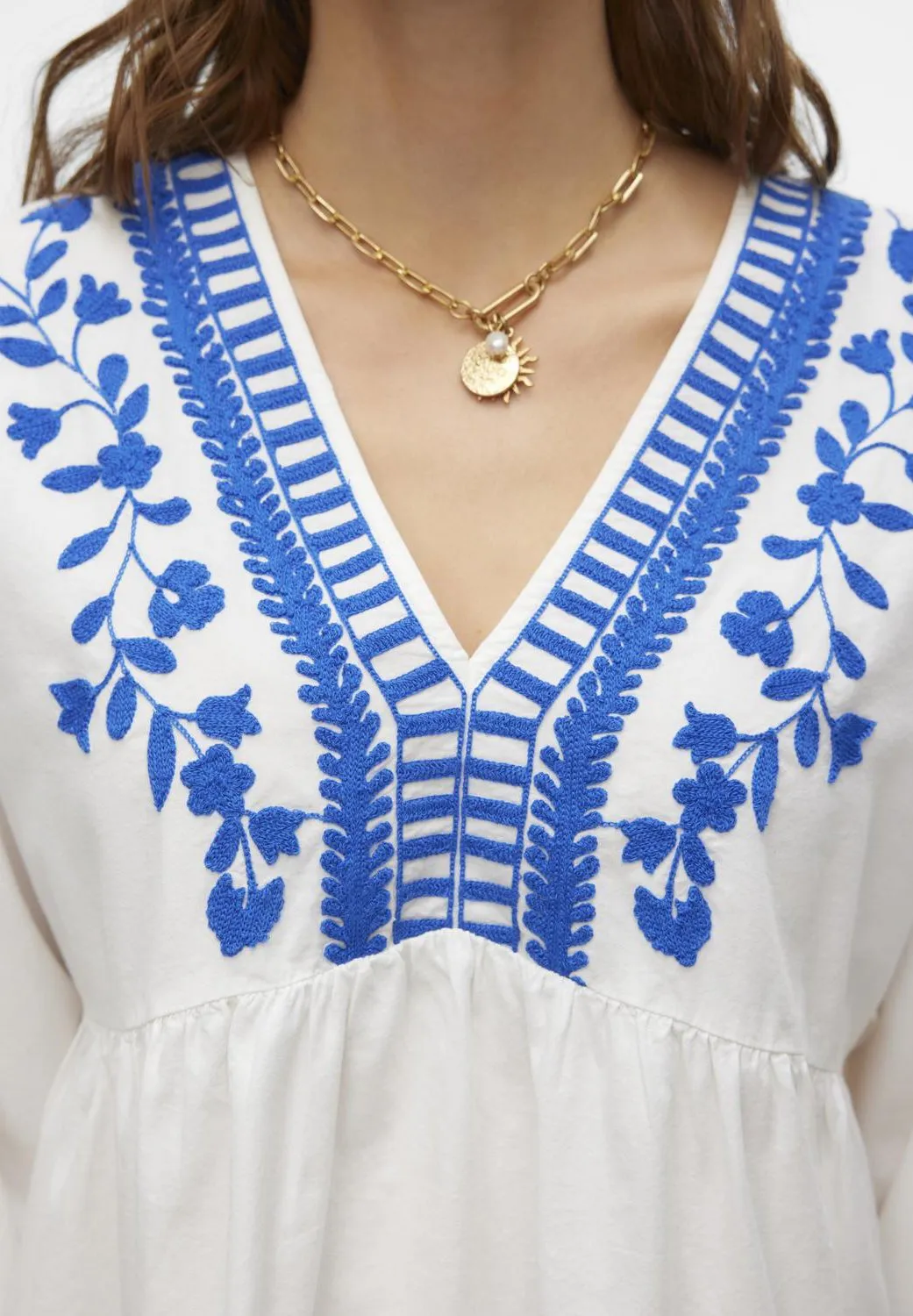 VMVACATION DRESS  - Vestito estivo