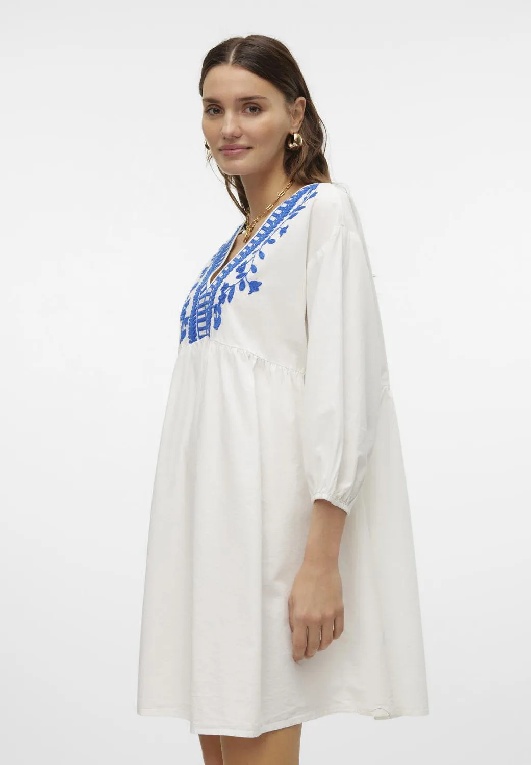 VMVACATION DRESS  - Vestito estivo