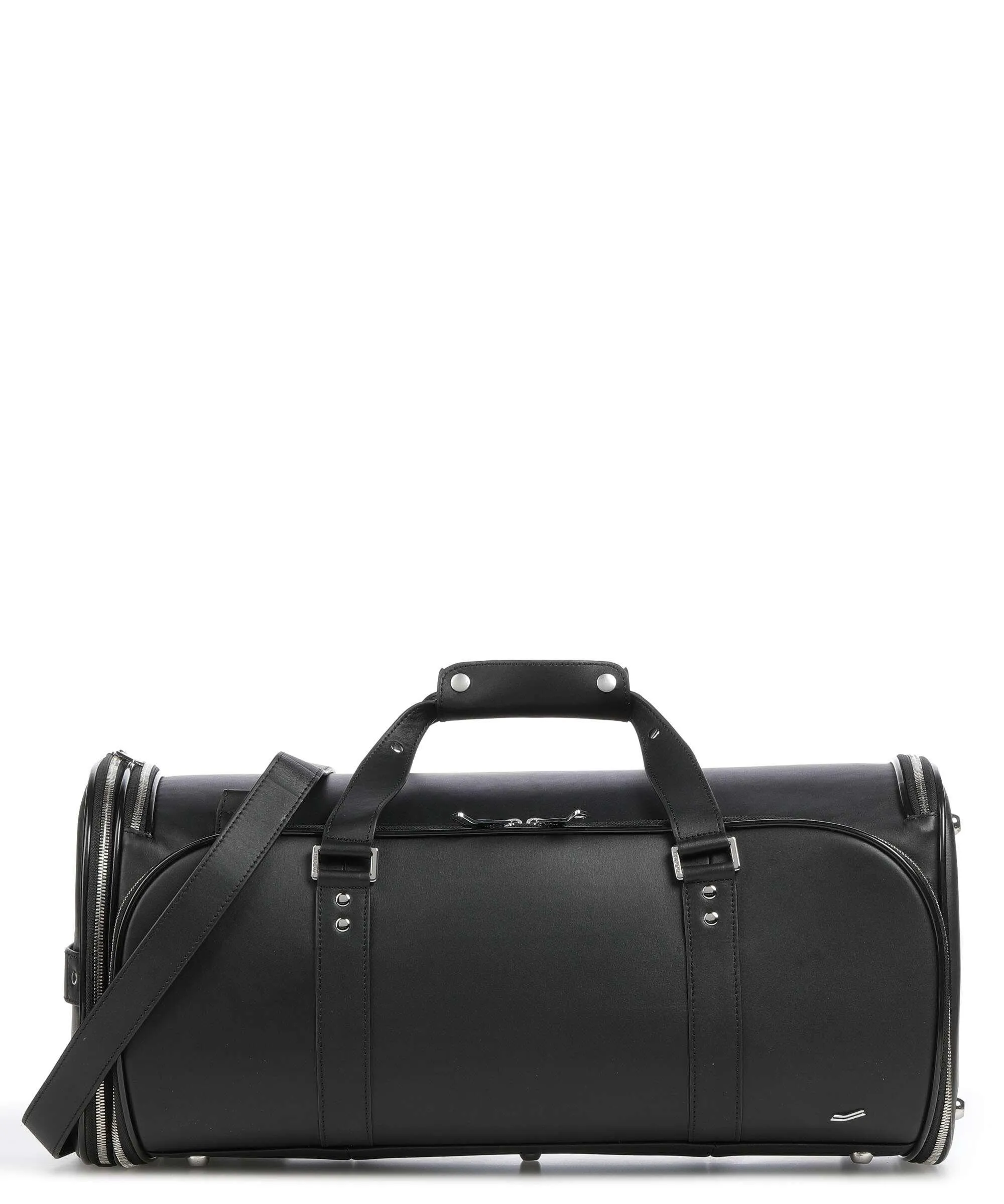  Vocier Legacy F35 Porta abiti nero 56 cm  
